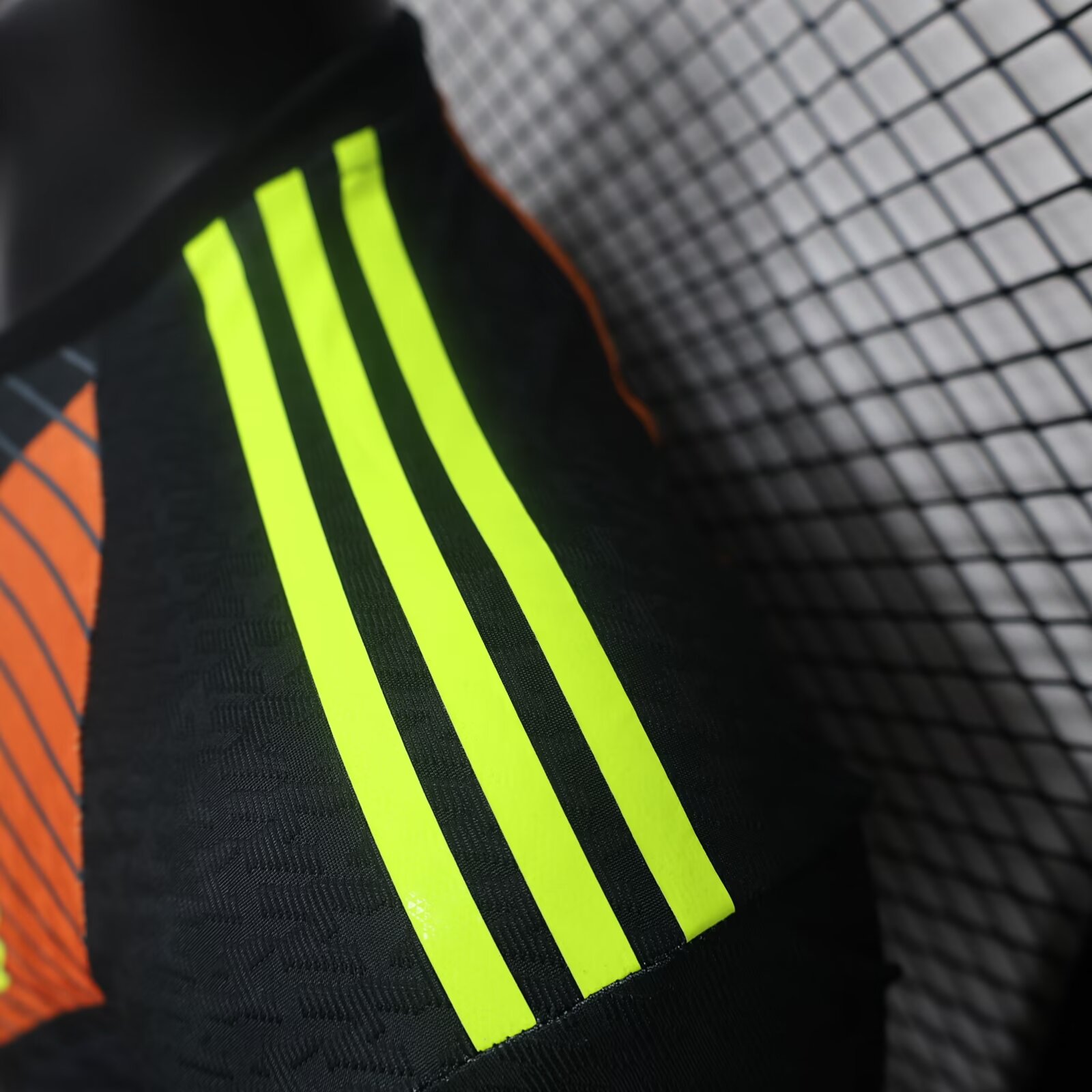 2024/25 Argentina Goalkeeper Jersey