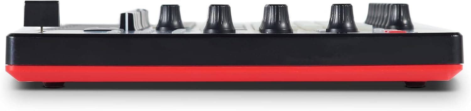 Contrôleur MIDI APC40 MKII USB matrice 5x8 molettes faders logiciels inclus