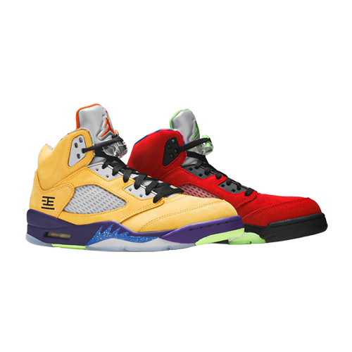 Air Jordan 5 Retro SE ‘What The’