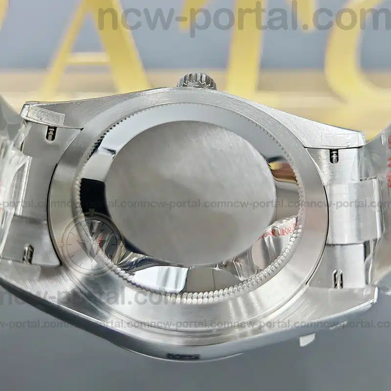 Rolex Super Clone Watches 1:1 Oyster Perpetual Multicoloured Jubilee-Motif Dial m134300-0010 3230 Movement 41mm