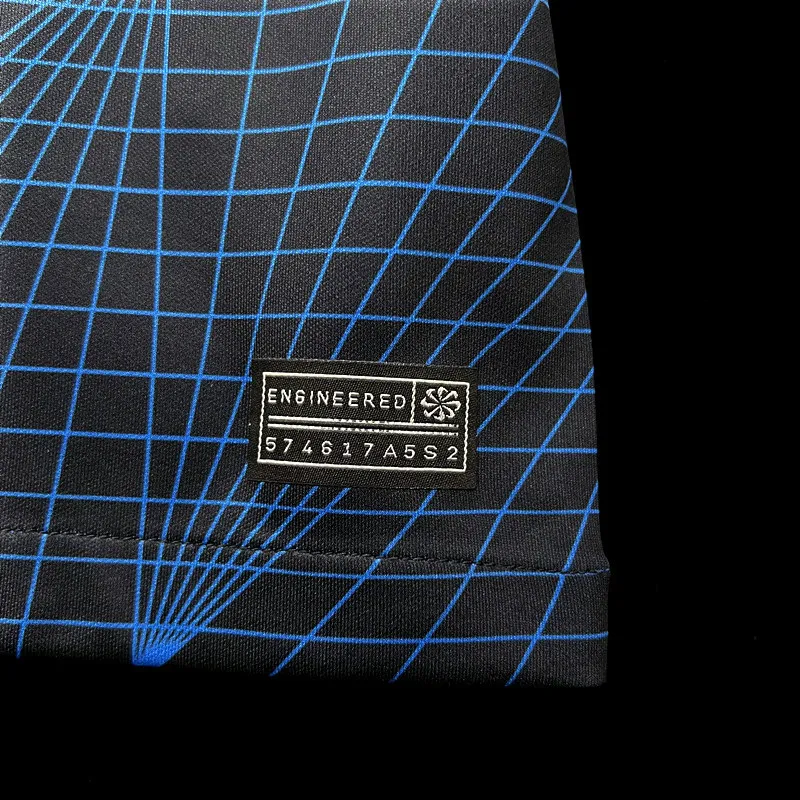 2023/24 Chelsea Football Jersey Away - Fans Edition