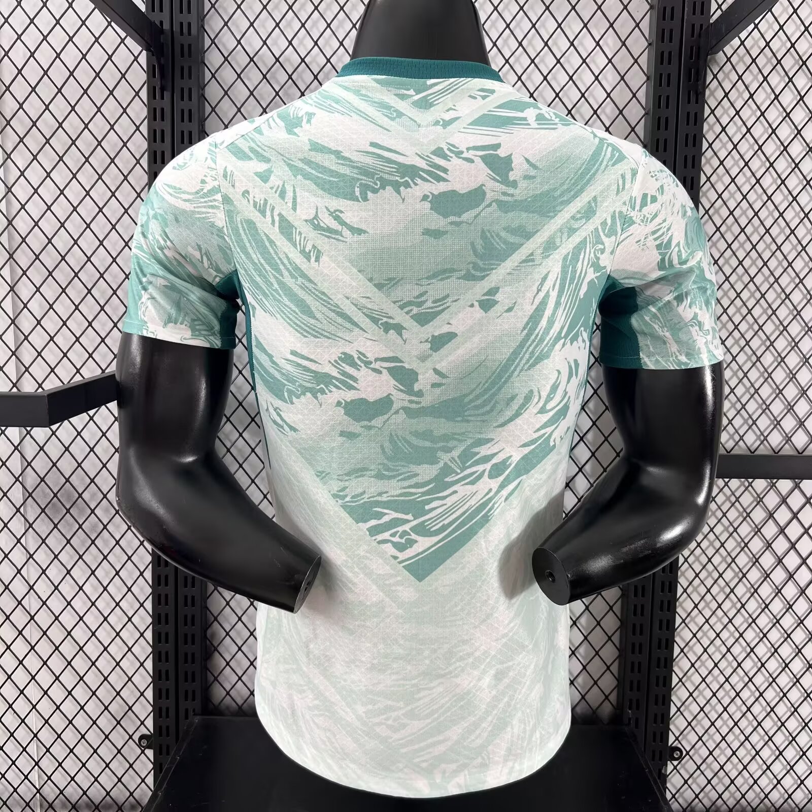 2026 World Cup Portugal Away Jersey - Player Version