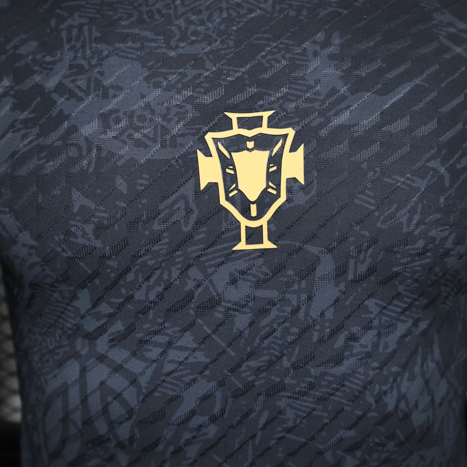 2023/24 Player Edition Portugal Special Edition Football Jersey 1:1 Thai Quality