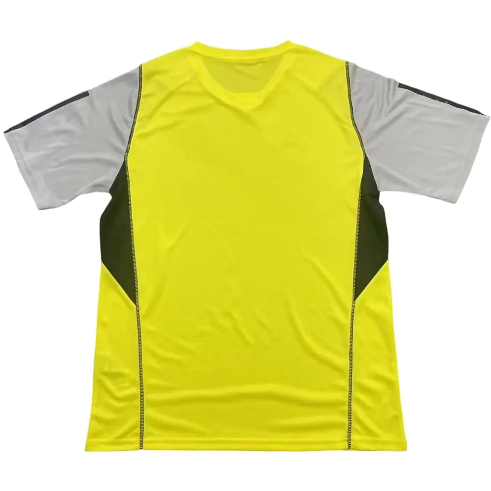 24-25 Flamengo Jersey 1:1 Thai Quality - Fan Edition