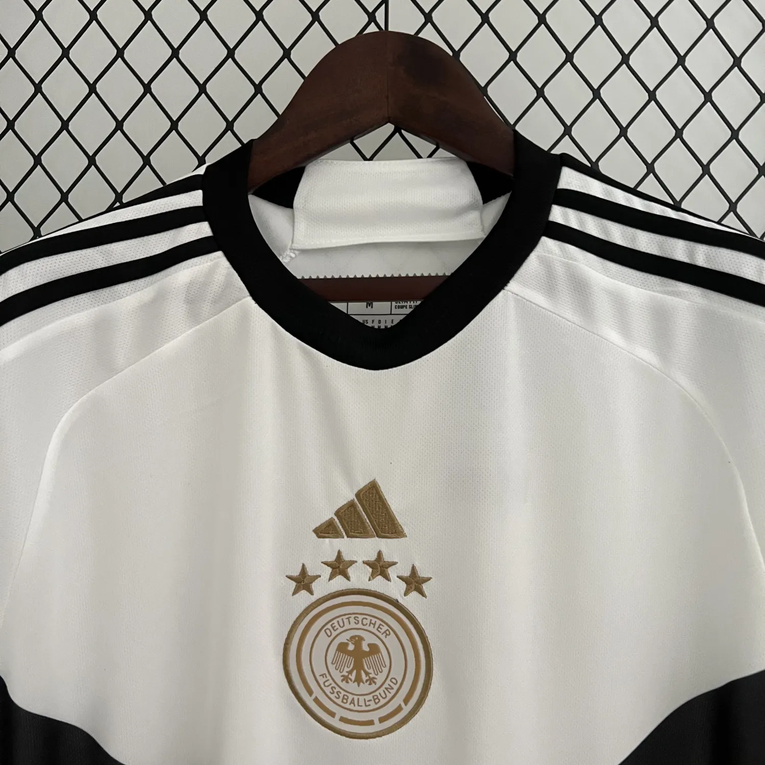 2023-2024 Germany Special Fan Edition Jersey