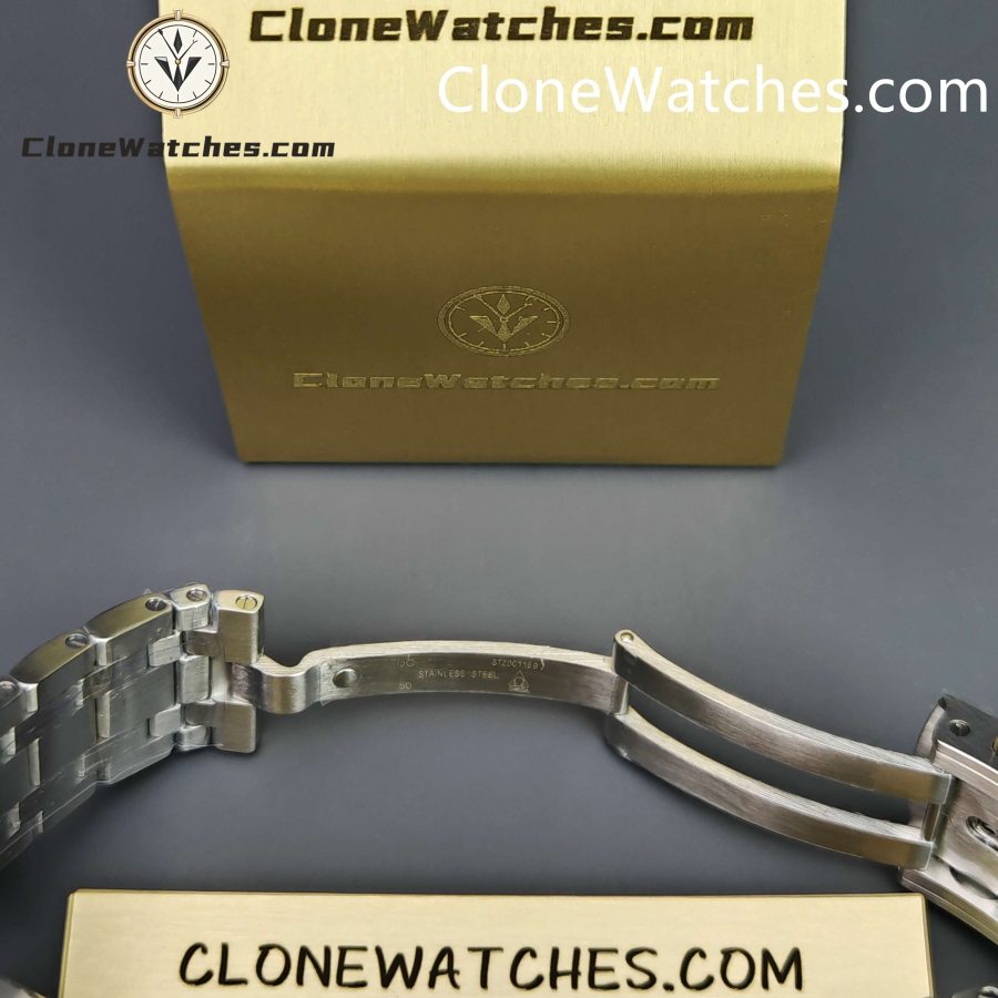 OMEGA Super Clone Watches 1:1 Seamaster Diver 300M 210.30.44.51.06.001