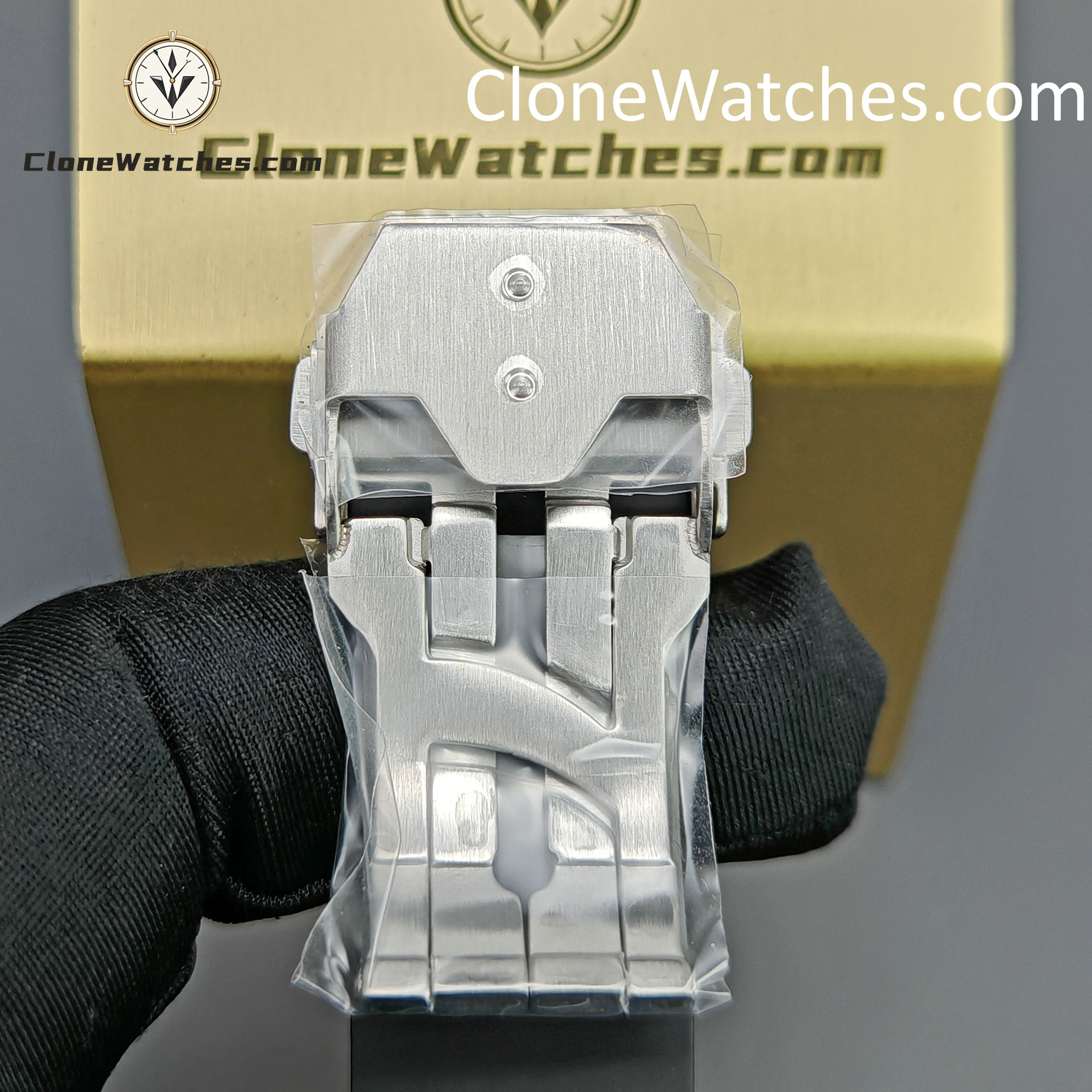 Hublot Super Clone Watches 1:1 Big Bang Unico Titanium Ceramic 42mm 441.NM.1171.RX