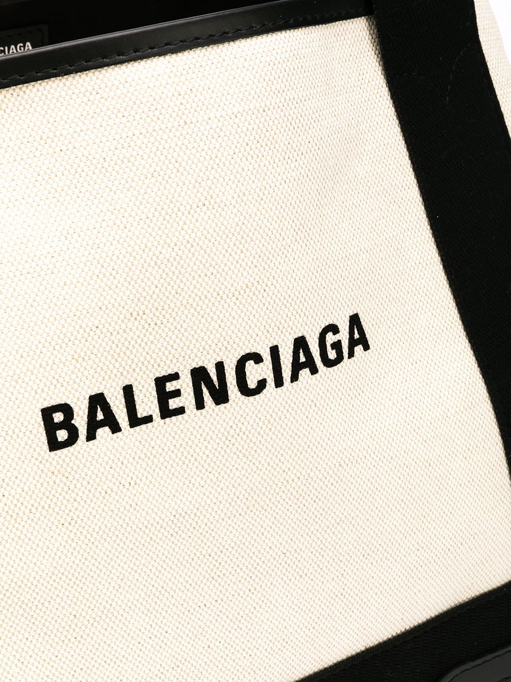 Balenciaga Cabas S handbag