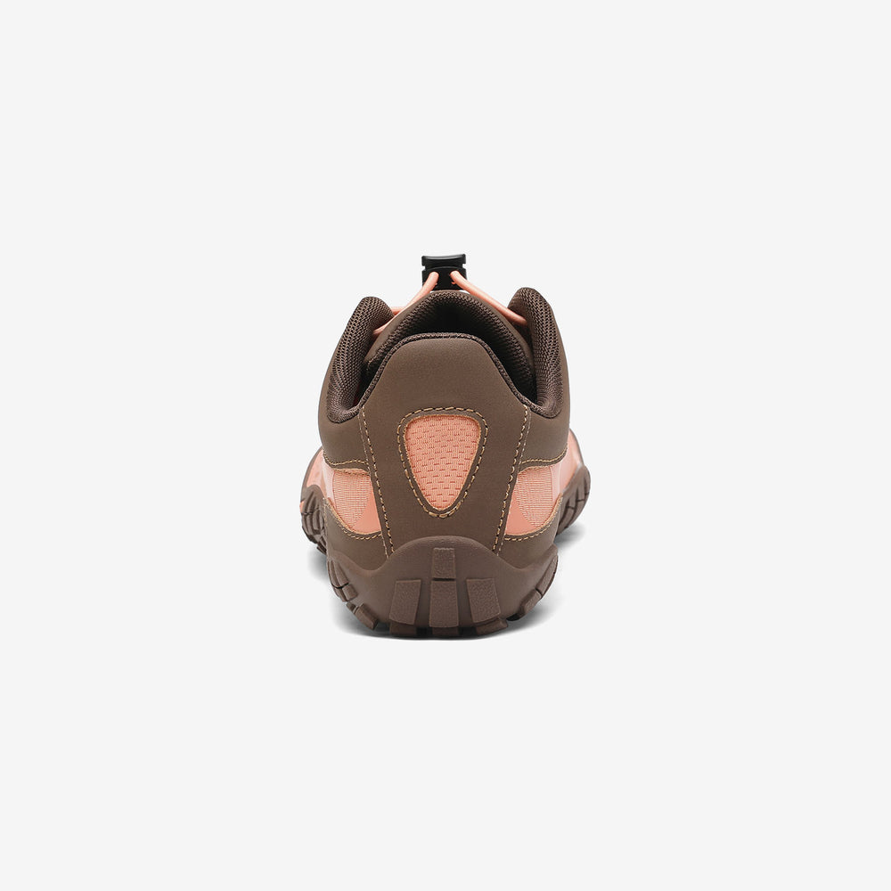 Woman Vitality III - Barefoot Shoes
