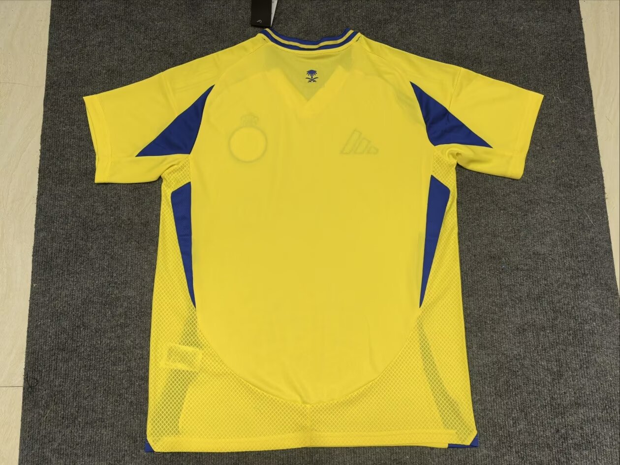 2024/25 Al-Riyadh Victory Home Jersey
