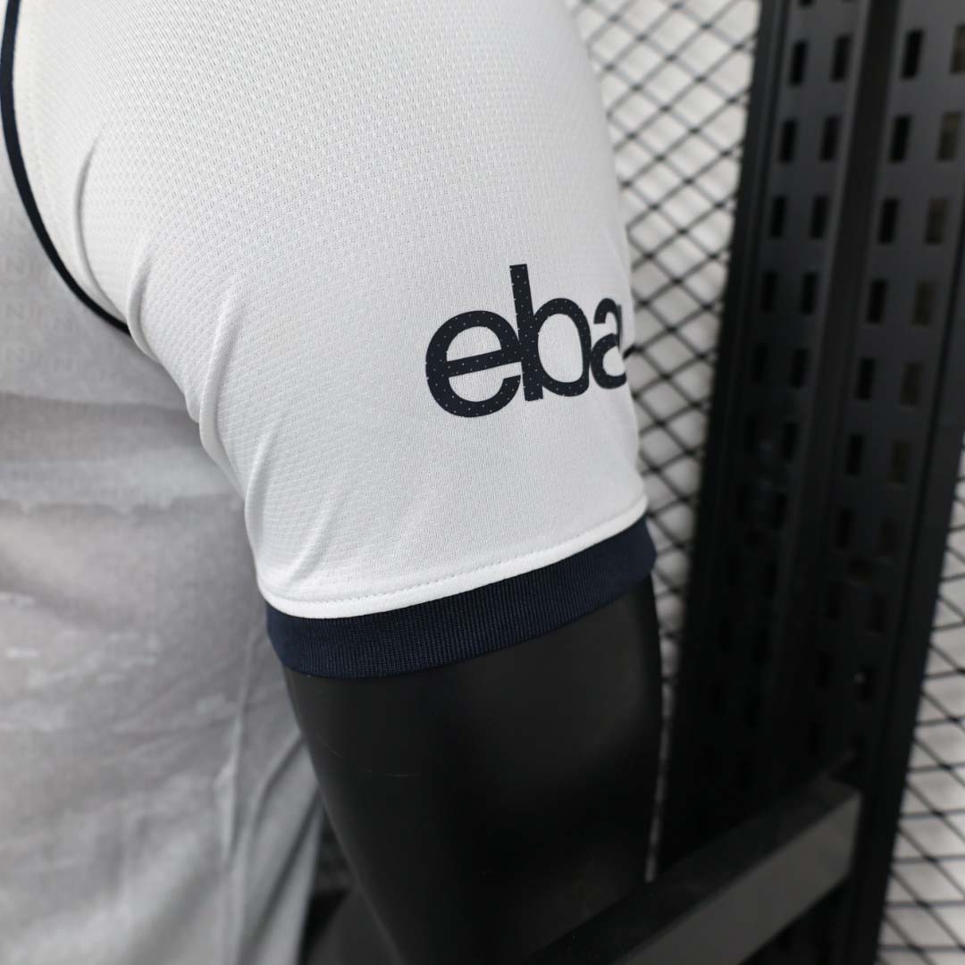 2023/24 Napoli Away Shirt - Player Version