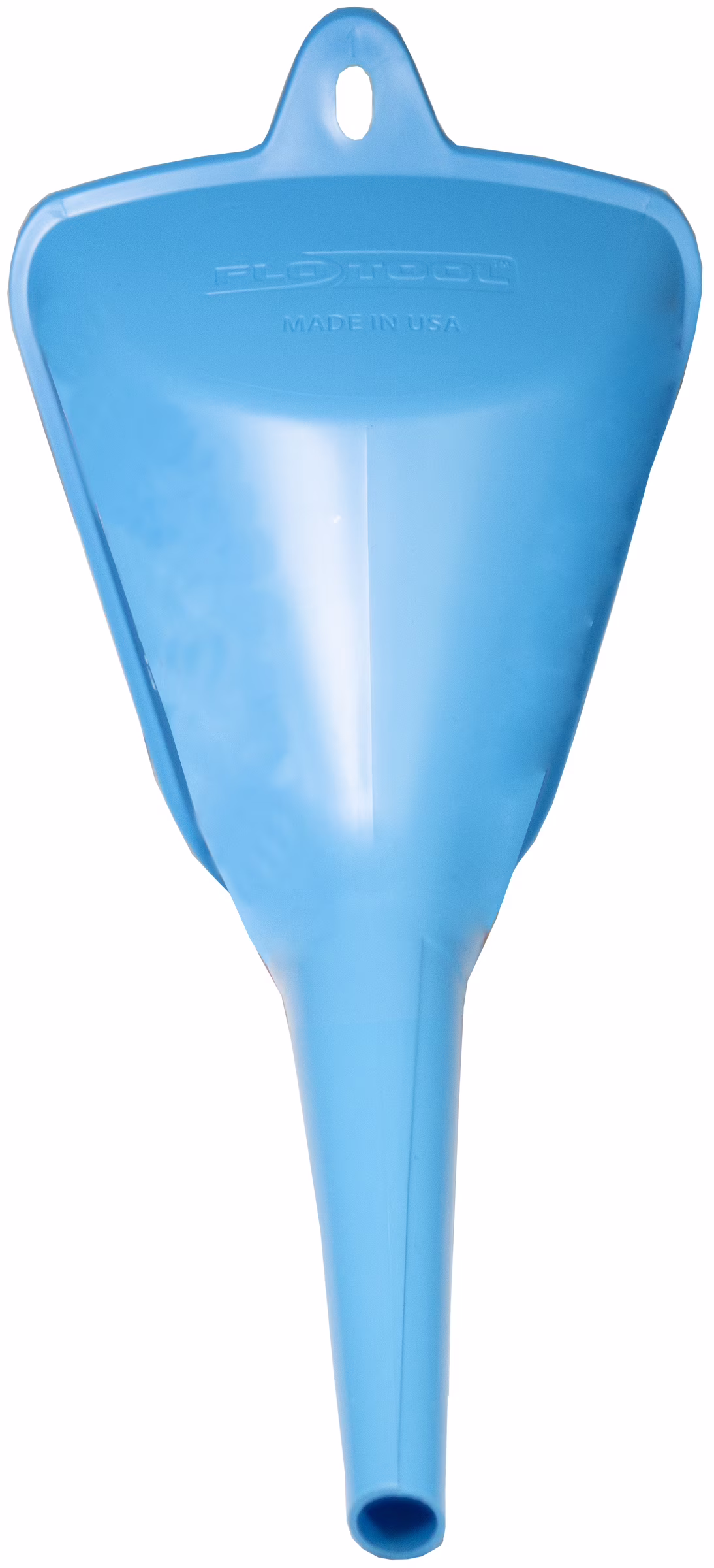 (2 pack) Hyper Tough DEF Diesel Exhaust Fluid Plastic Funnel Blue, 10732WRHT