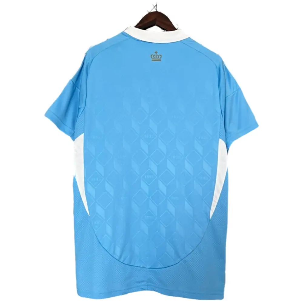 2024/25 Belgium Away Jersey 1:1 Thailand Quality