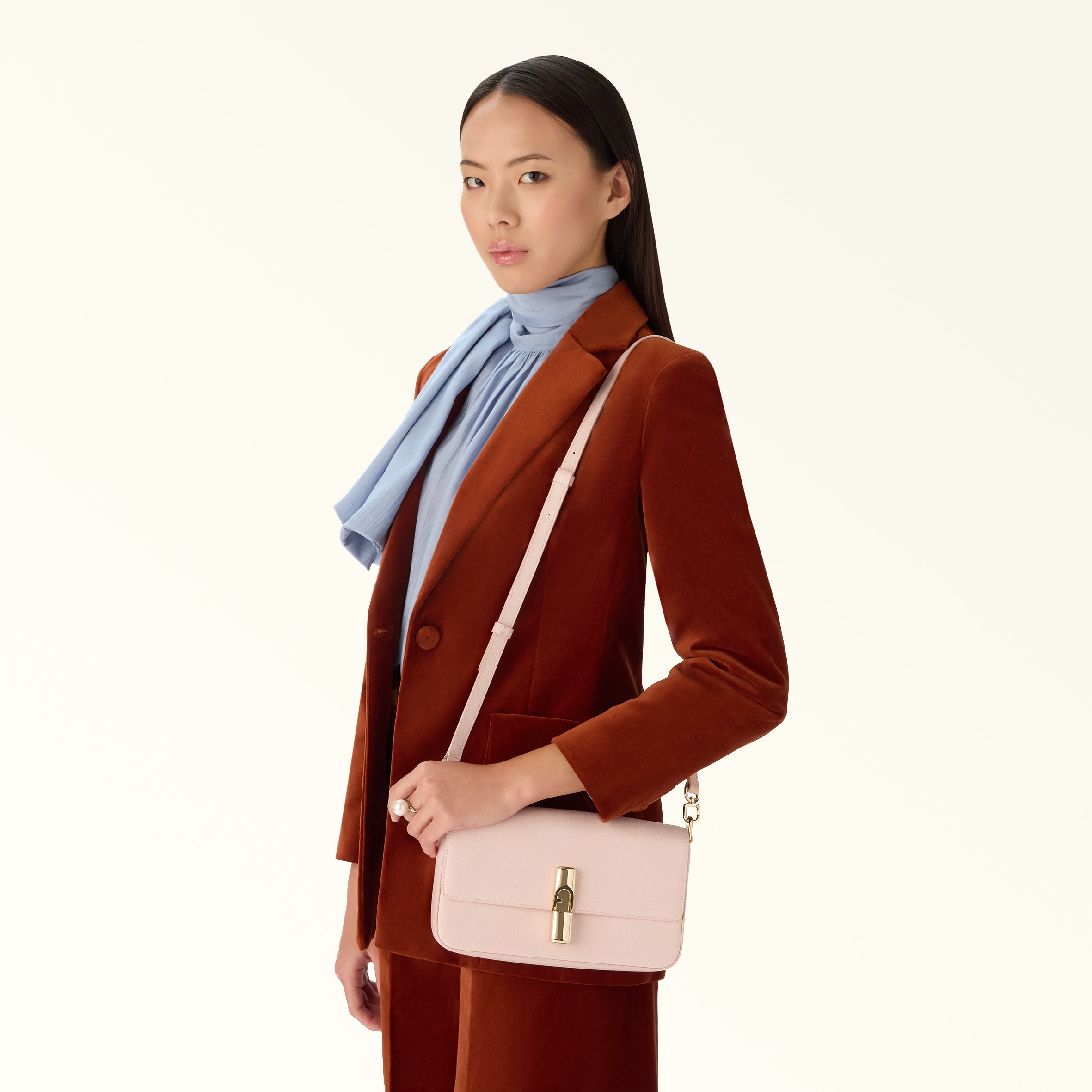 Furla Iride Crossbody S