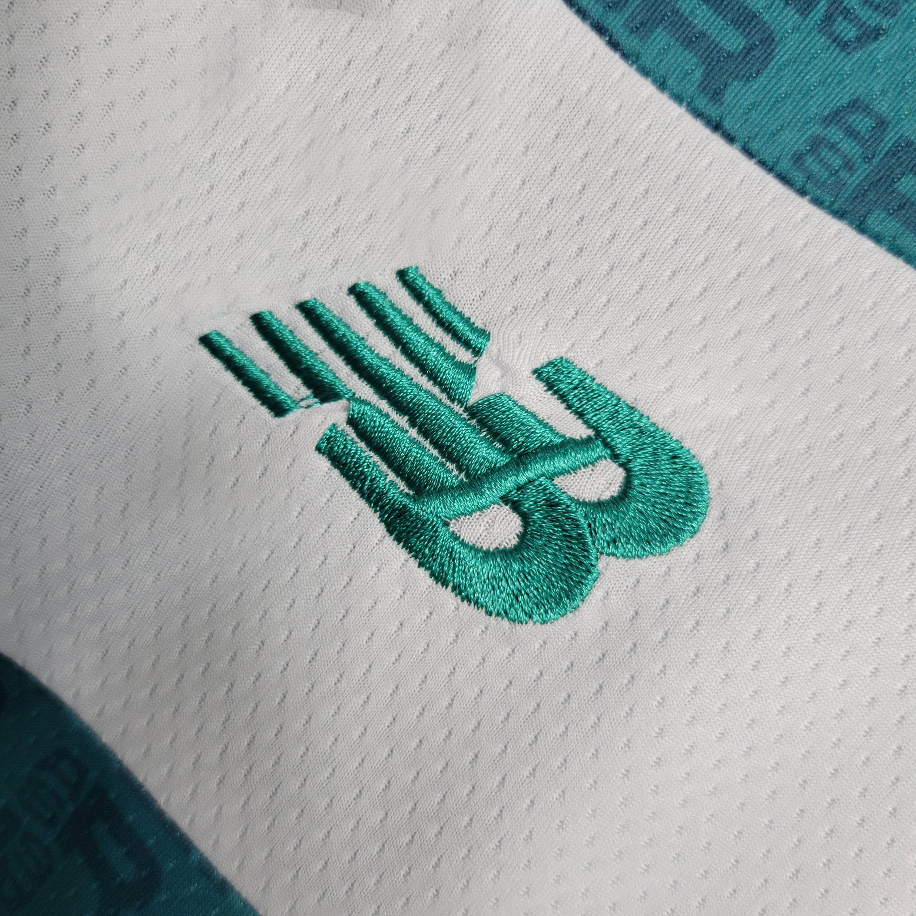 2023 Roma Legacy Collection Special Edition Green Soccer Jersey 1:1 Thai Quality - Fans Edition