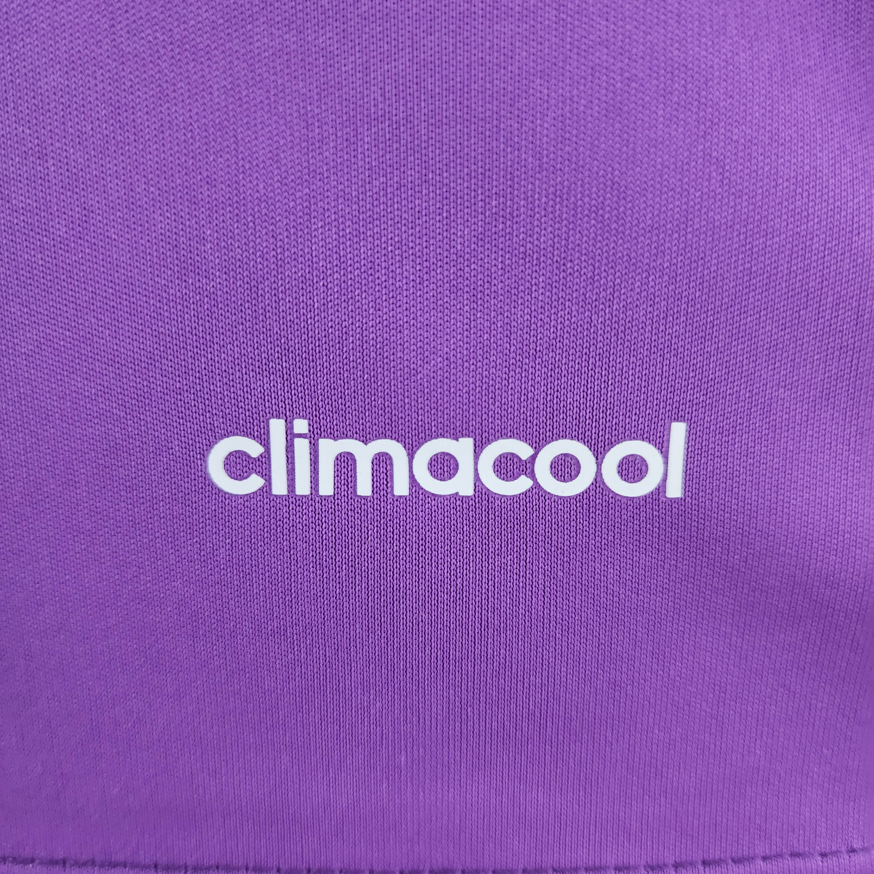 2016/17 Retro Real Madrid Away Jersey 1:1 Thai Quality - Fans Edition