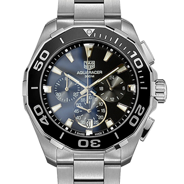Carrera CAY111A.BA0927 43mm