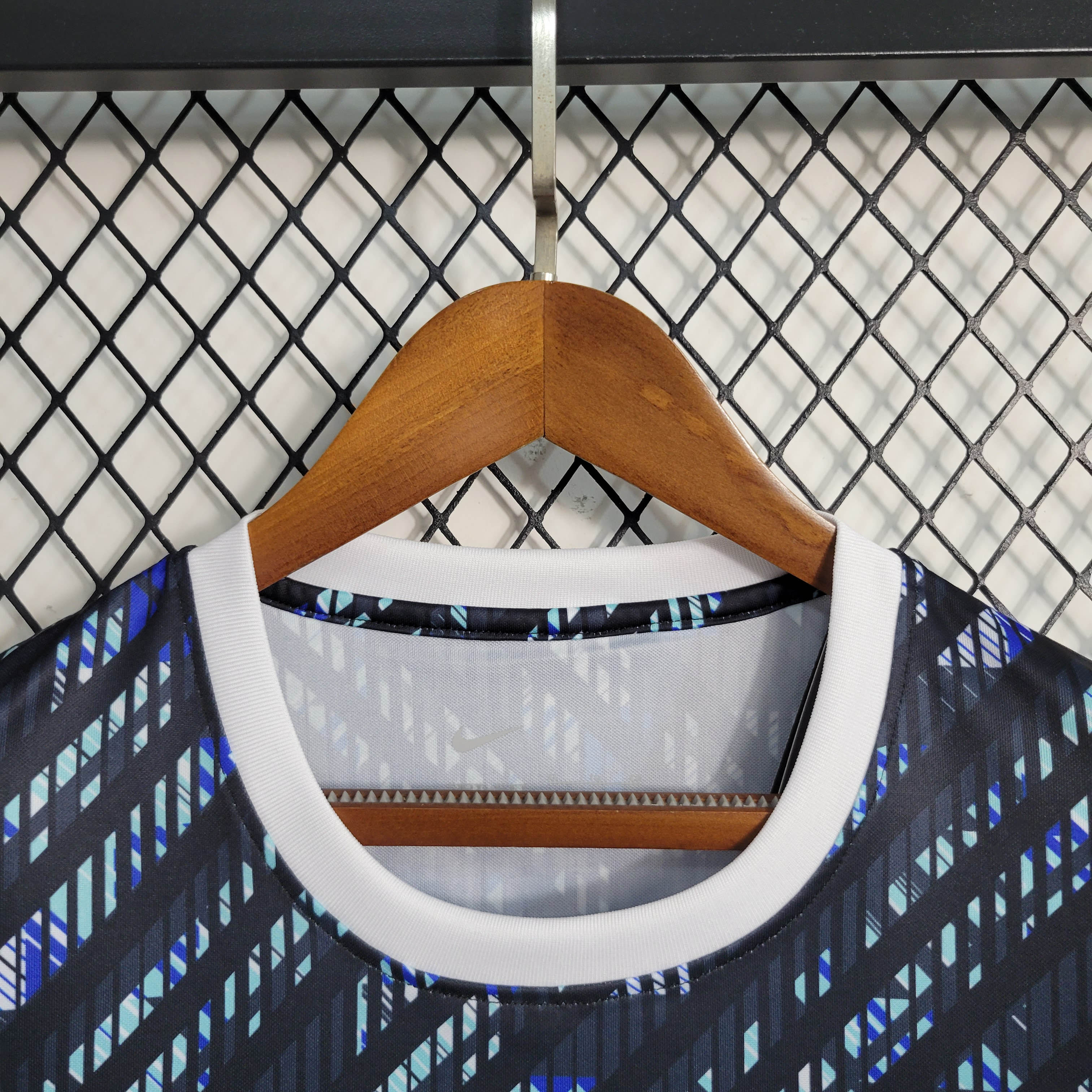 2023/2024 RB Leipzig Concept Version Black Jersey - Fans Edition