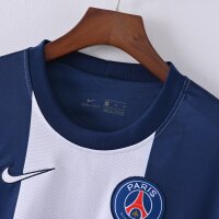 2013-14 season - Paris home jersey - retro version