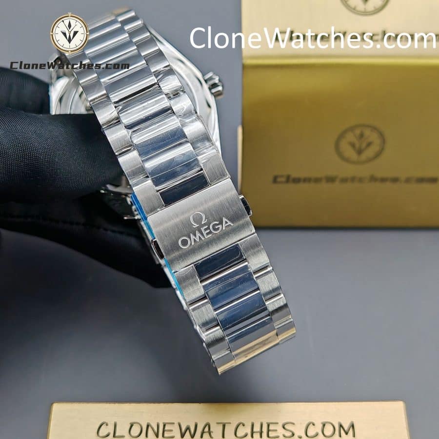 OMEGA Super Clone Watches 1:1 Seamaster Aqua Terra 150M 220.10.41.21.03.006 41mm