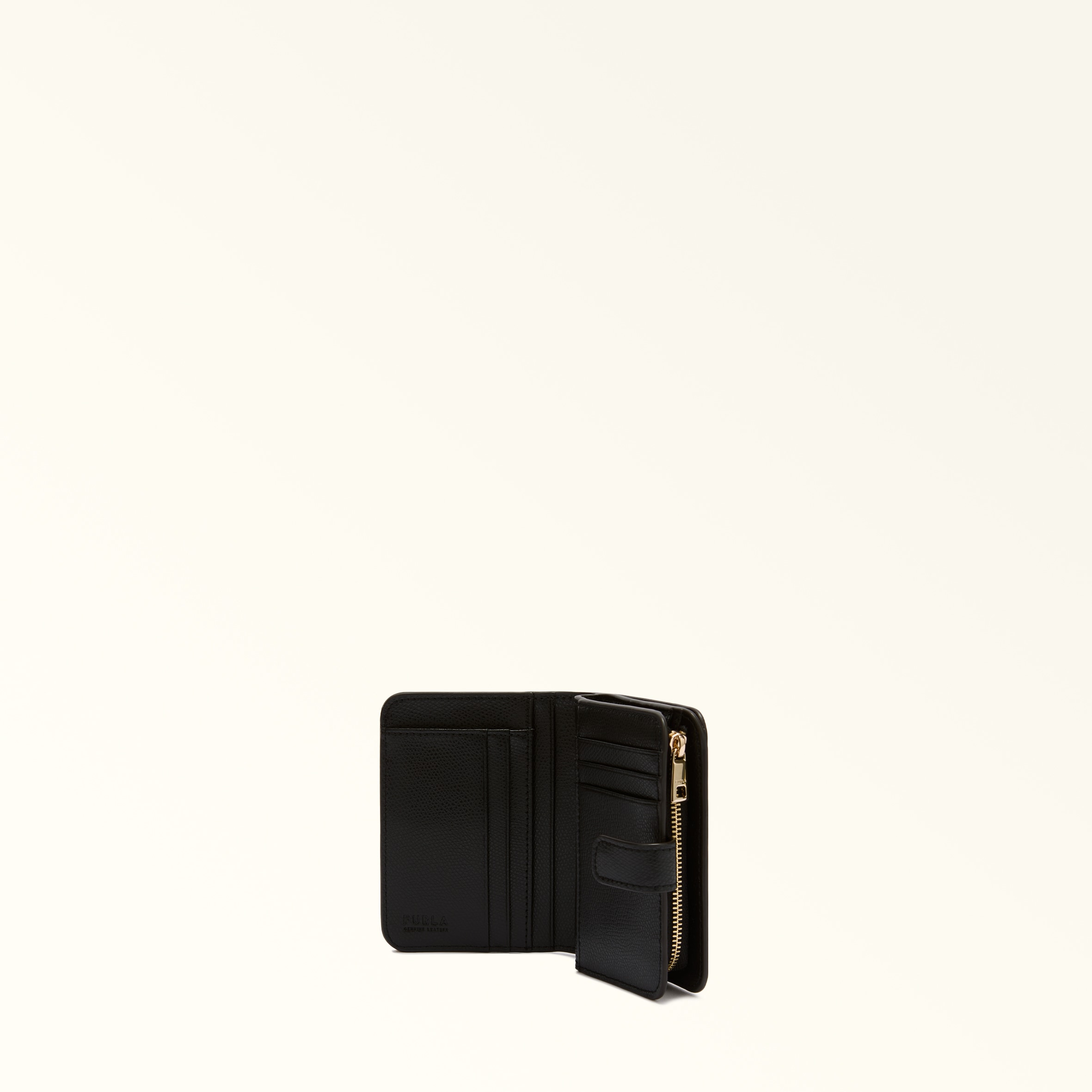 Furla Camelia Compact Wallet S