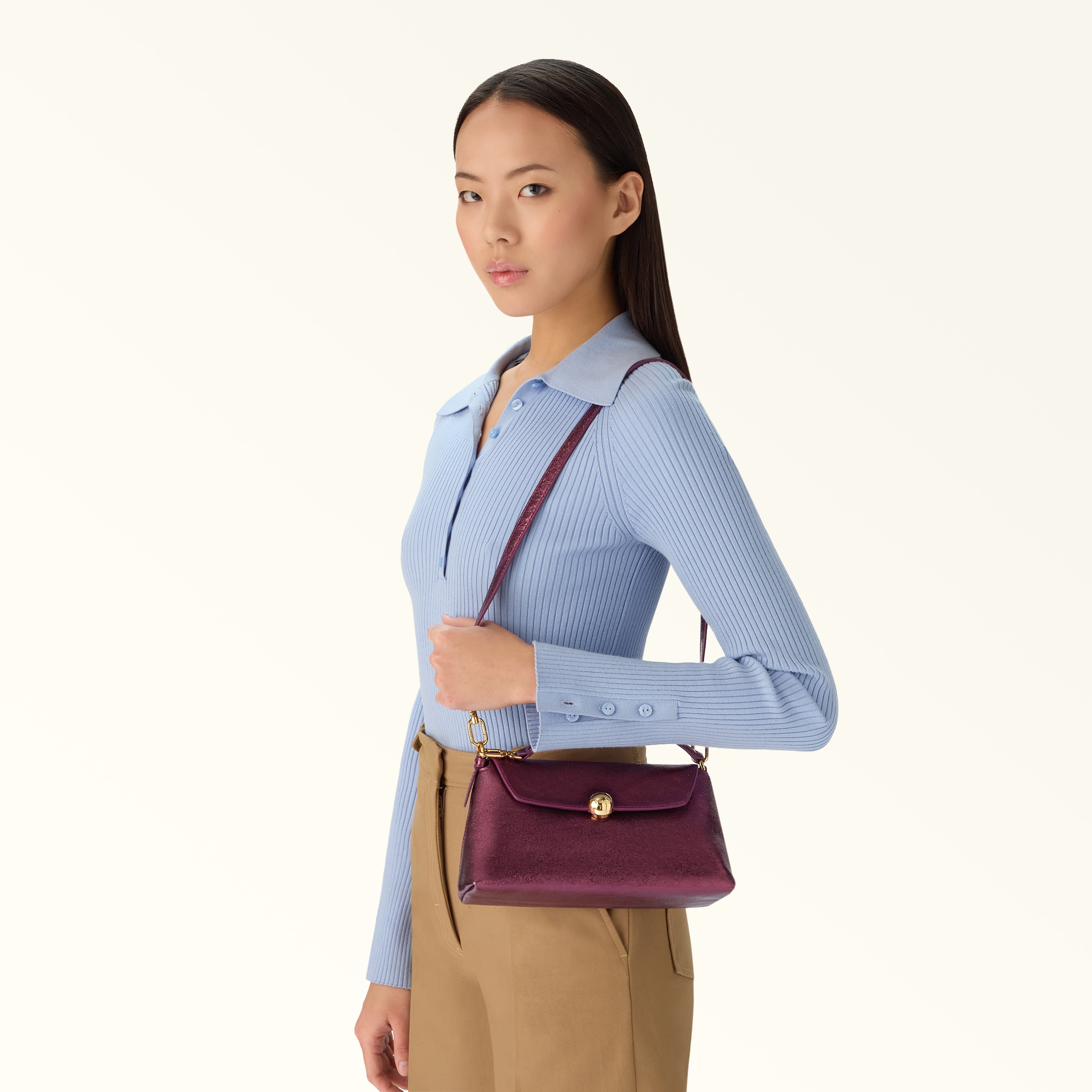 Furla Sfera Soft Mini Bag