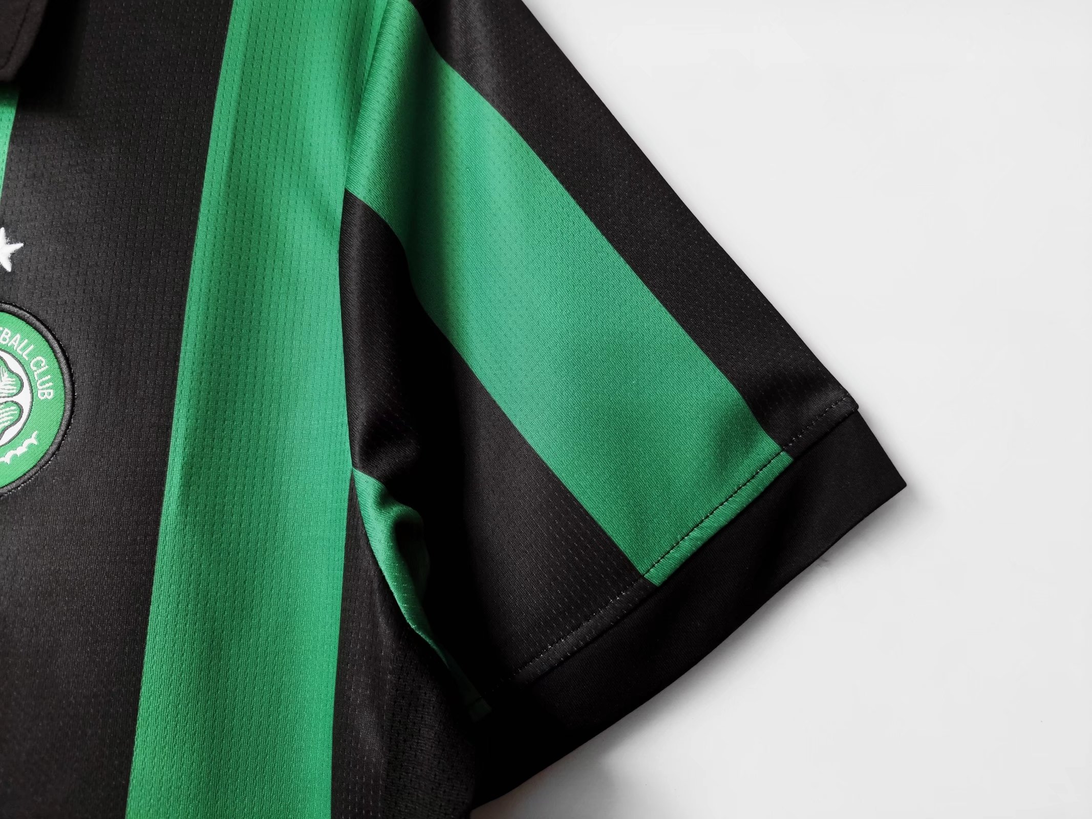 2006/07 Celtics Away Retro Jersey-Fans