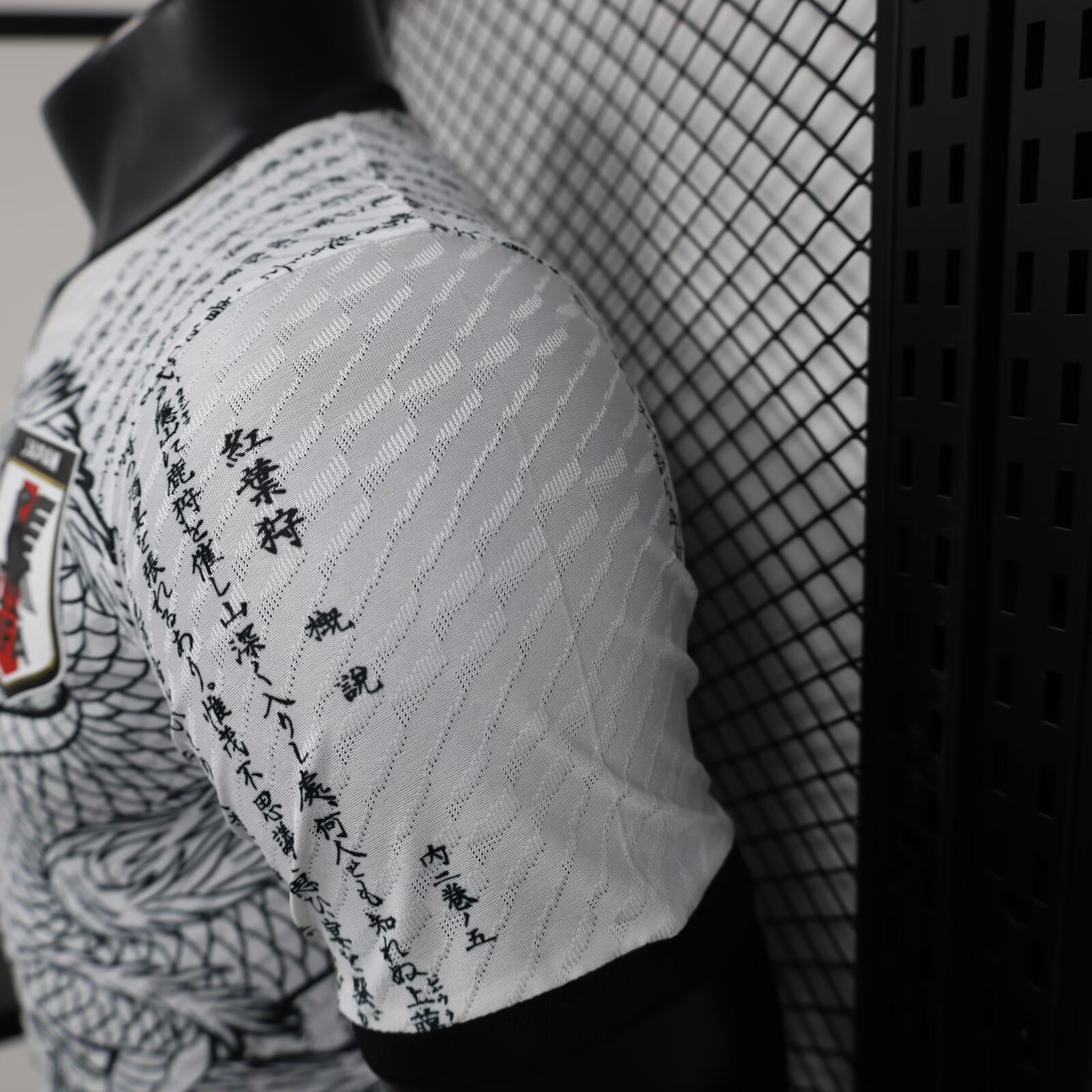 2024/25 Japan Player Special Edition Jersey 1:1 Thai Quality