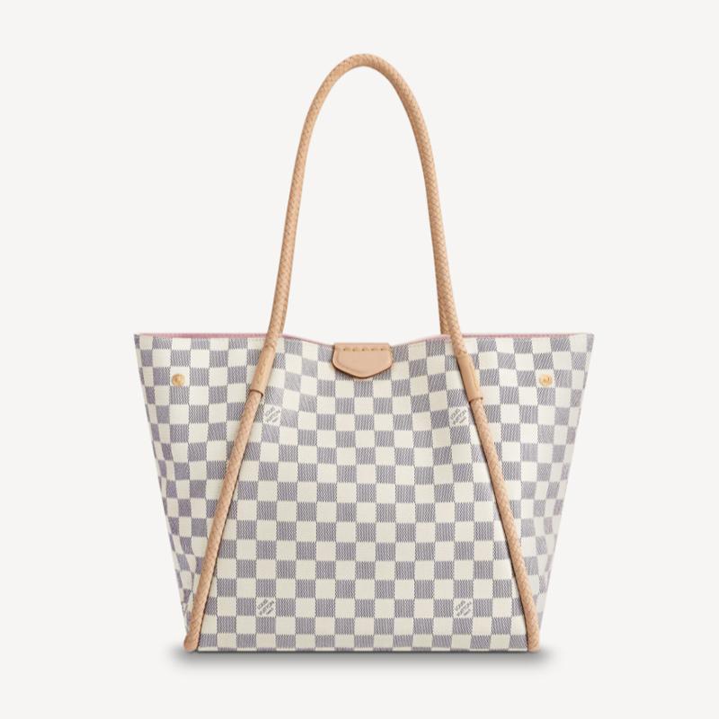 Louis Vuitton PROPRIANO LONG WALLET 2-PIECE SET （N44027 + N41660）