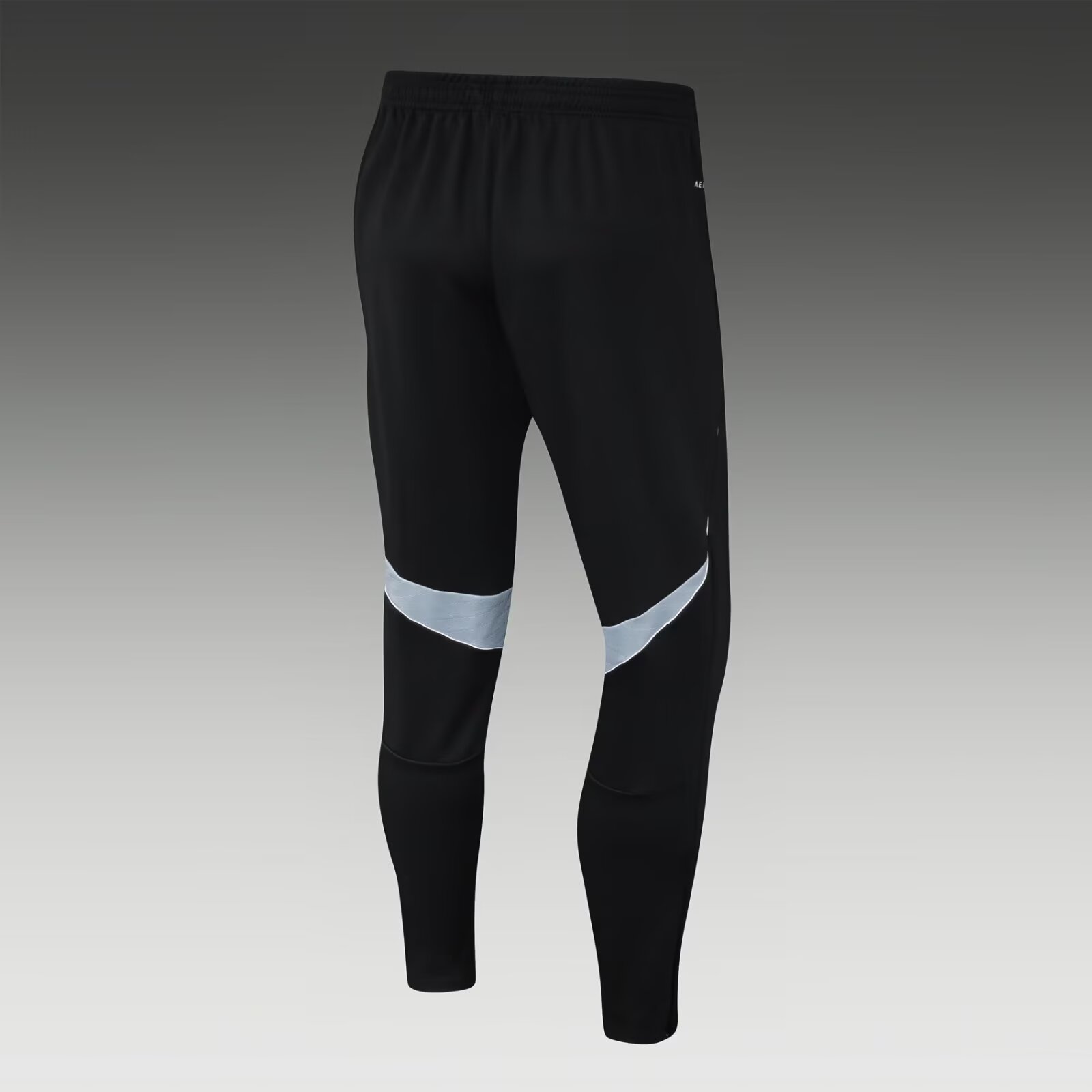 2025/26 Argentina black training kit