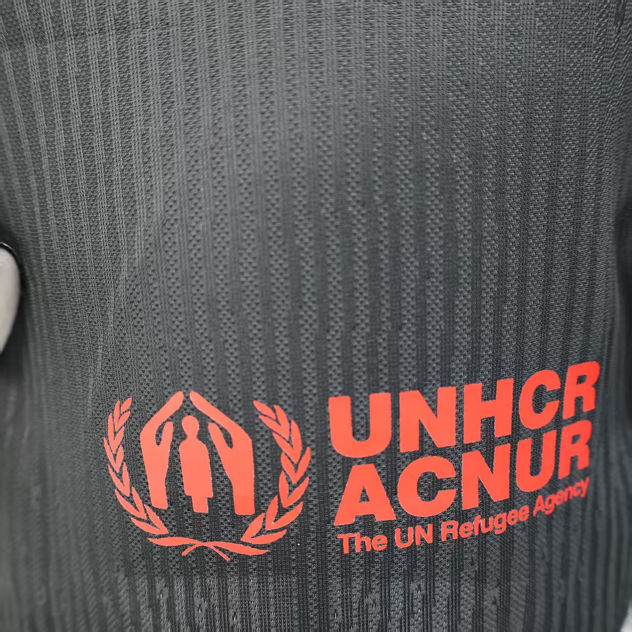 2024-25 Barcelona Yamal Joint Edition Away Jersey - Player Edition