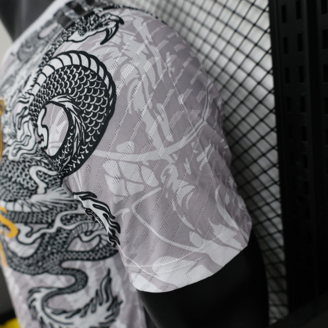 2024/25 Real Madrid Special Edition Player Jersey