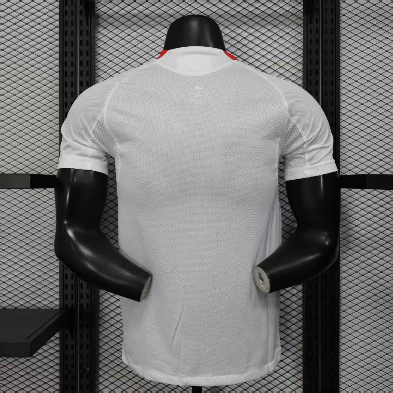 25-26 Liverpool Away Jersey - Player Edition