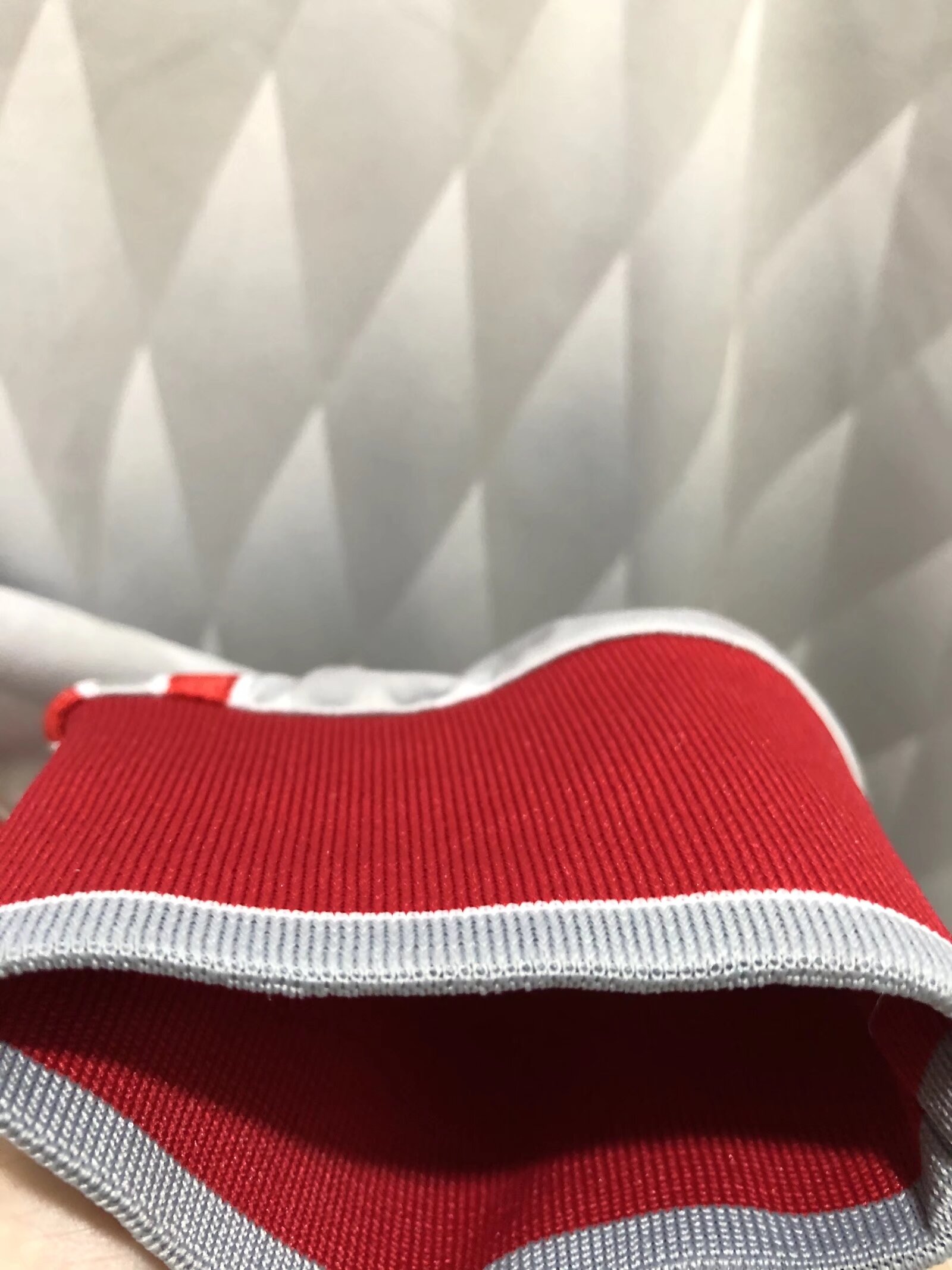 1989/1991 long sleeve Liverpool away jersey - Fans Edition