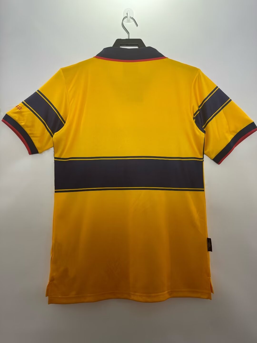 1997/99 Arsenal away retro jersey 1:1 Thai quality