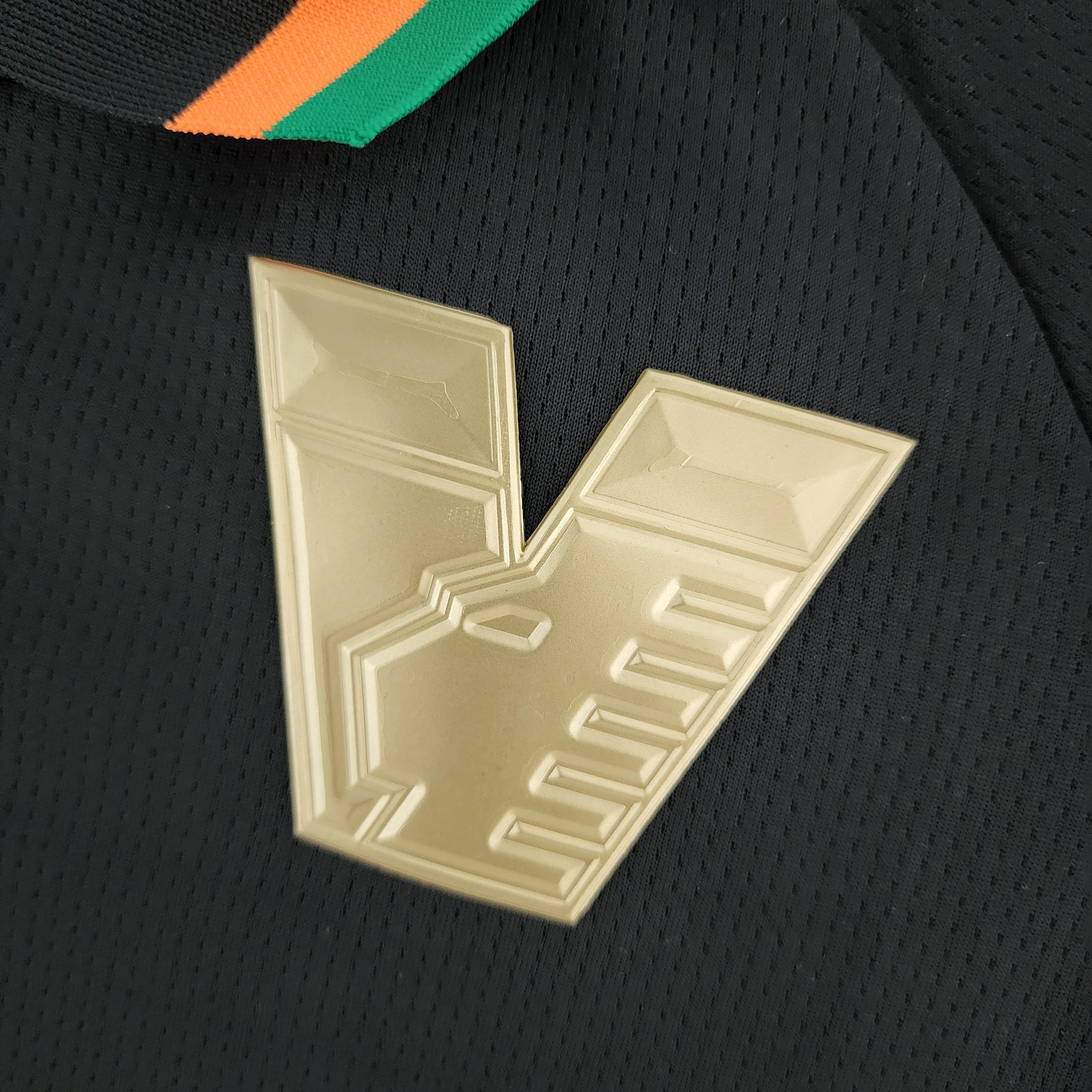 2022/2023 Venezia Home Football Jersey 1:1 Thai Quality - Fans Edition