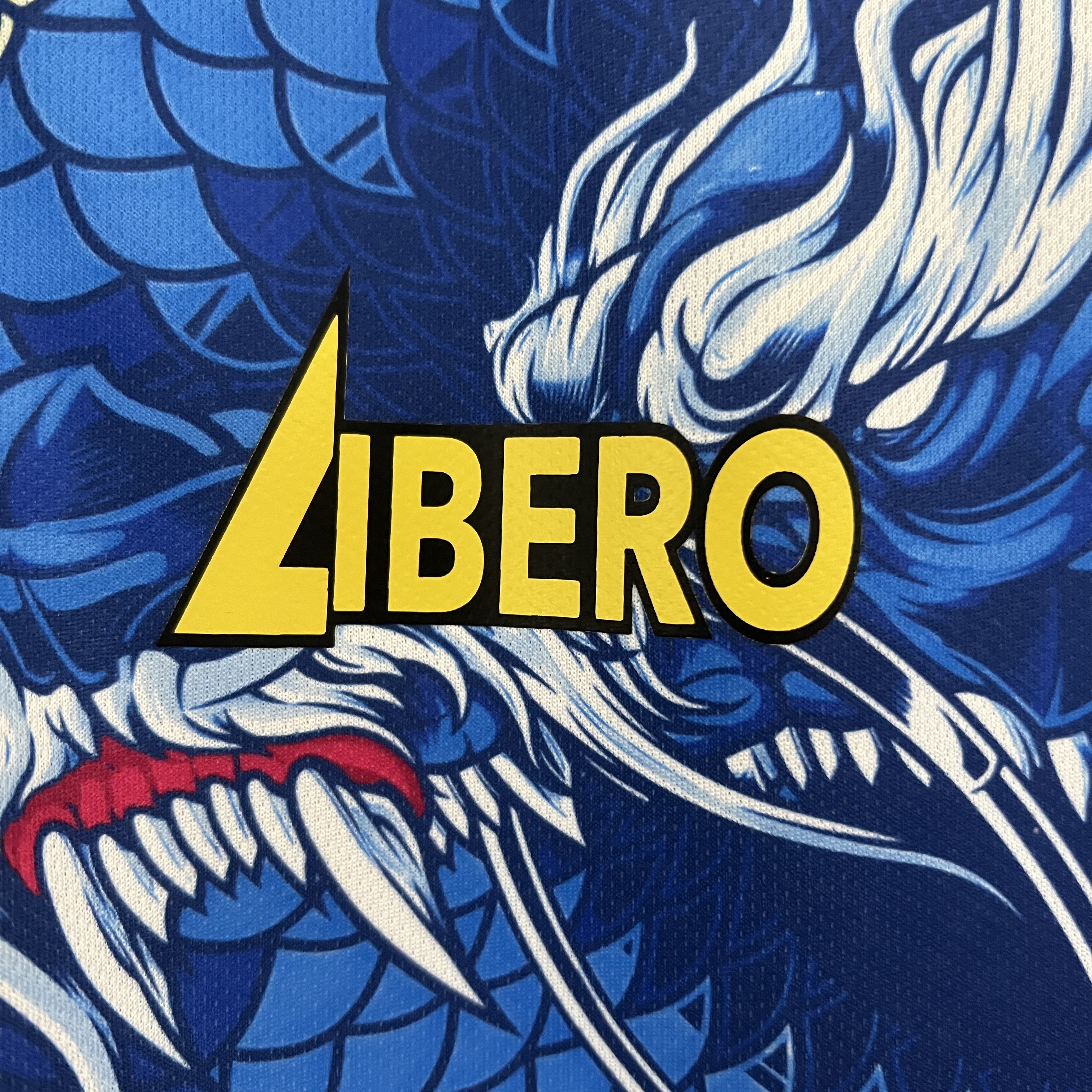 2024/25 Japan Special Edition Jersey 1:1 Thai Quality - Fans Edition