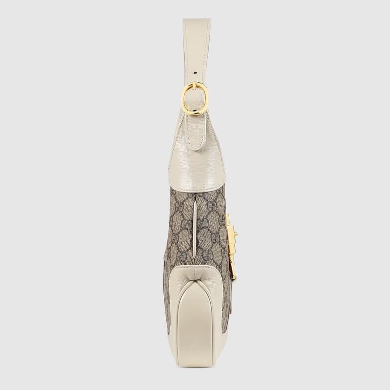 Jackie 1961 Small Shoulder Bag No. 636706 HUHHG 9794