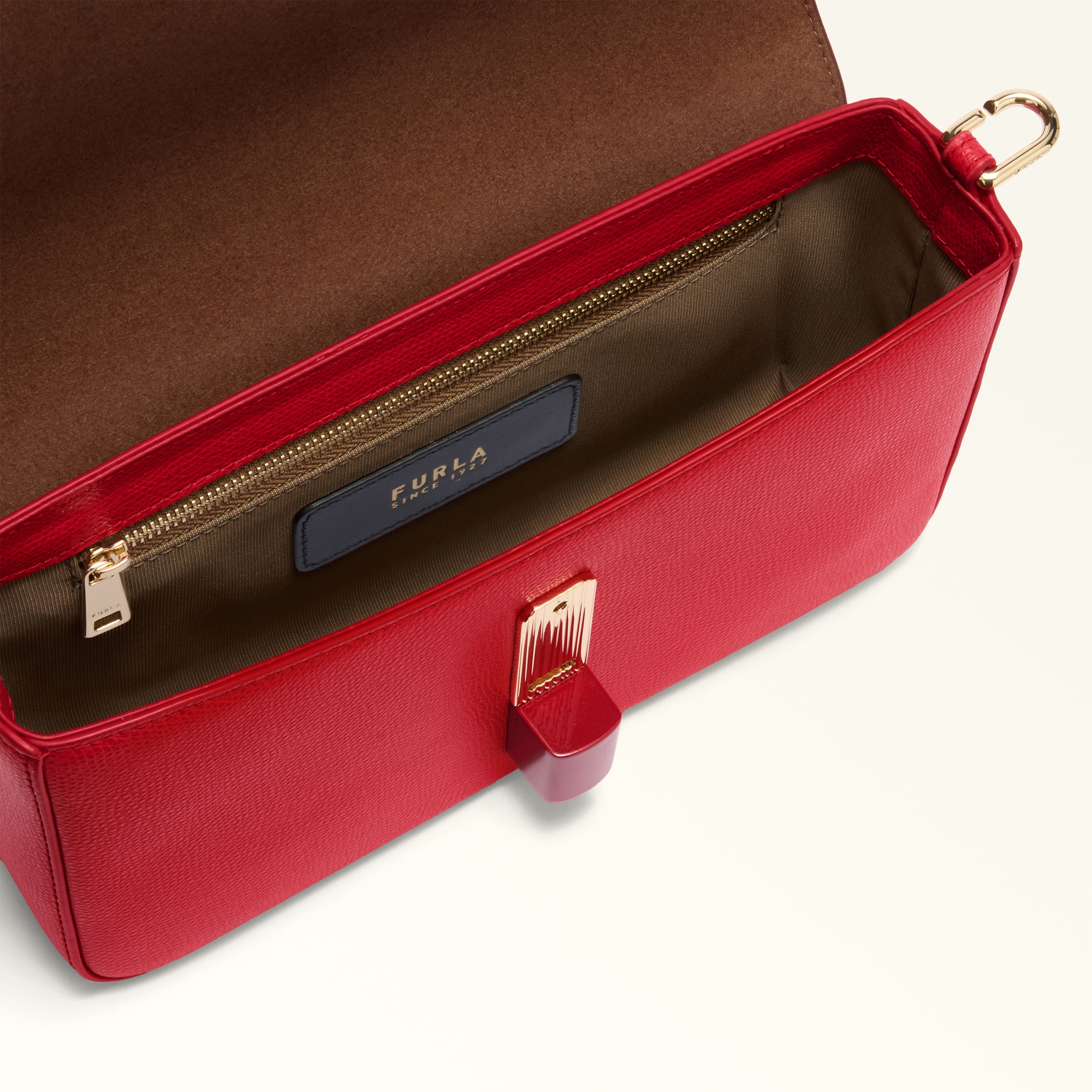 Furla Iride Crossbody S