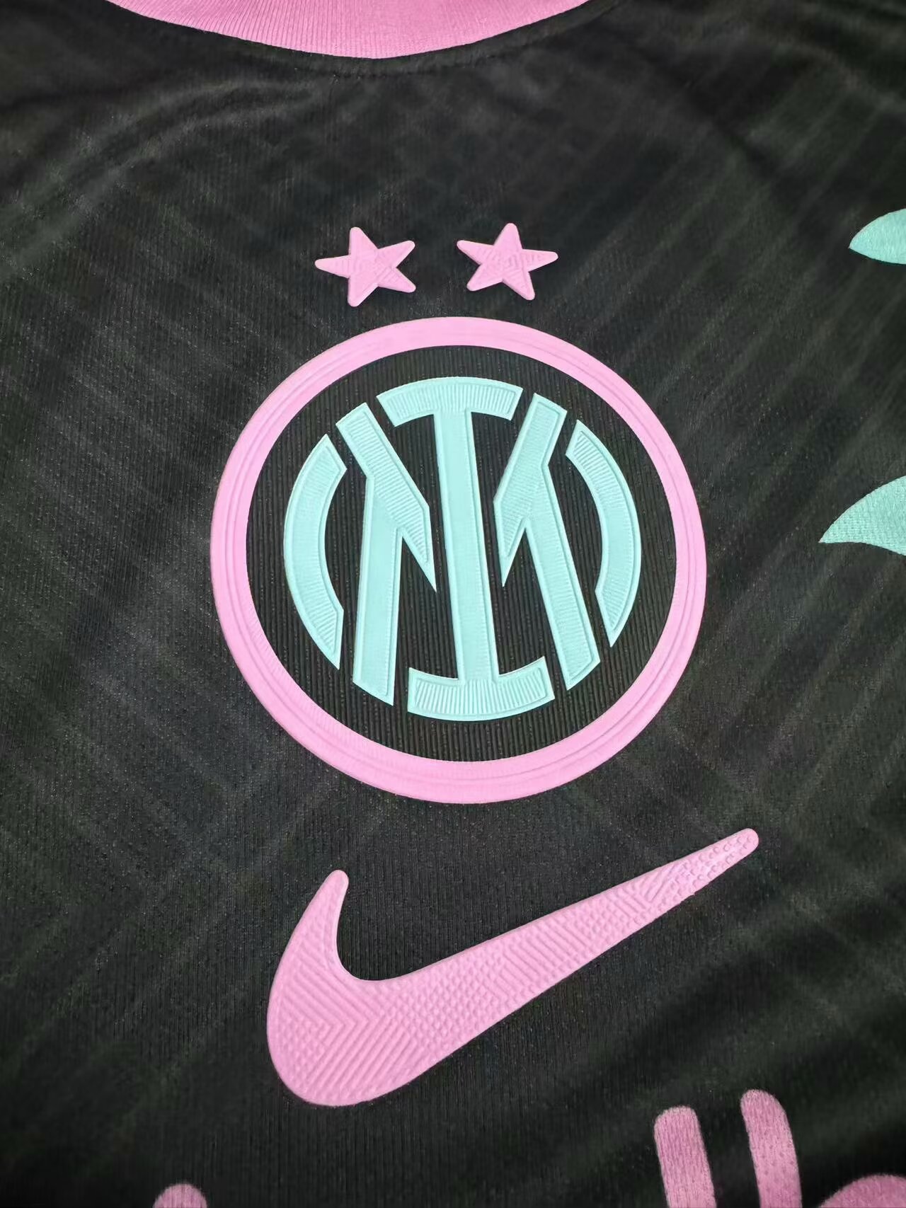 2024/25 Inter Milan Special Edition Jersey 1:1 Thai Quality - Fans Edition