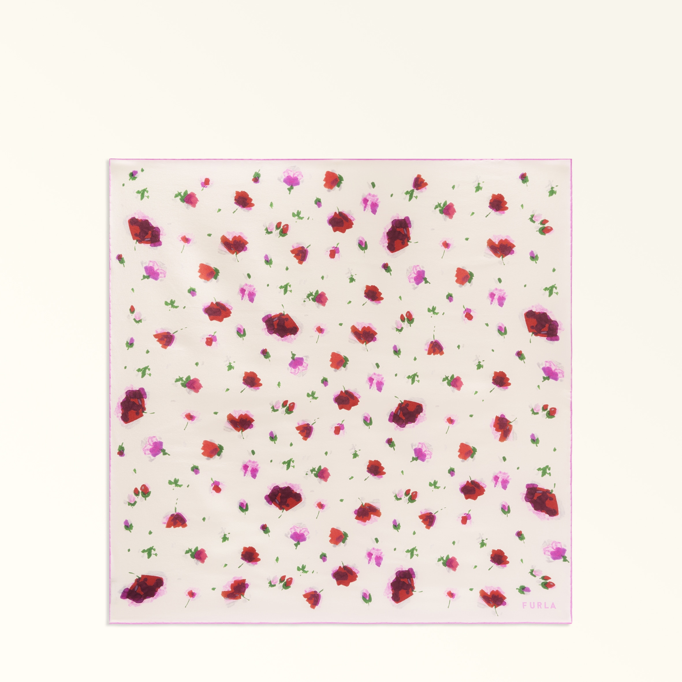 Furla Daisy Carr&eacute;