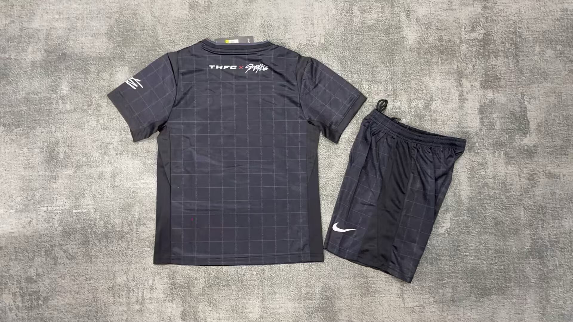 25-26 Tottenham Hotspur Joint Edition Jersey - Kids