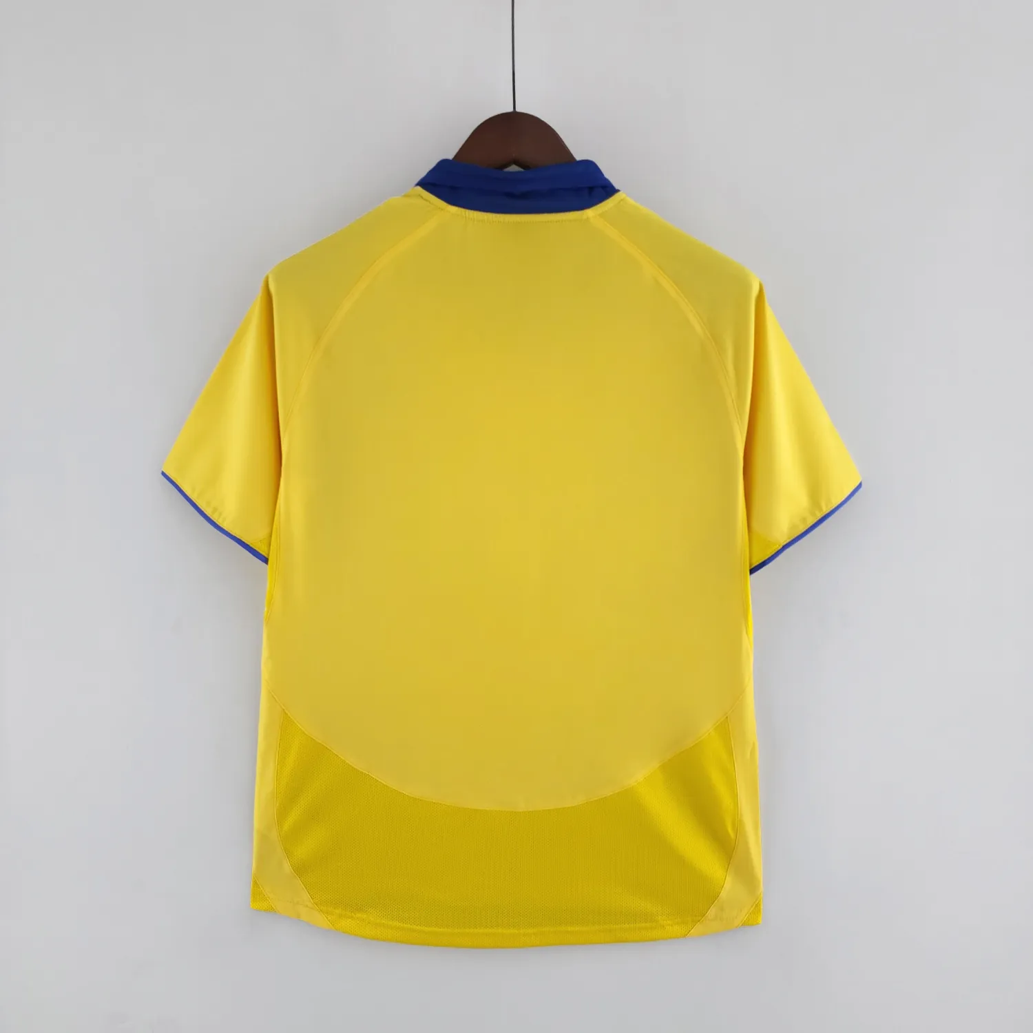 2003/04 Arsenal Away Retro Shirt - Fans Edition