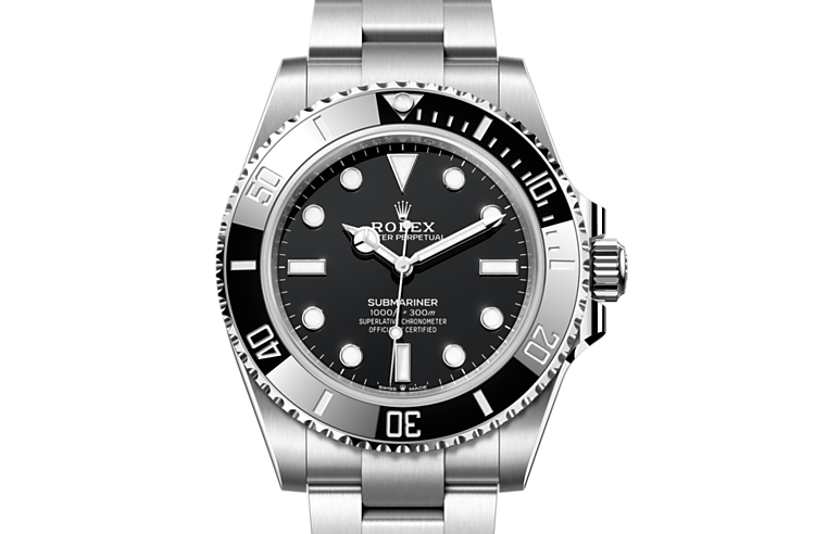 Rolex SUBMARINER