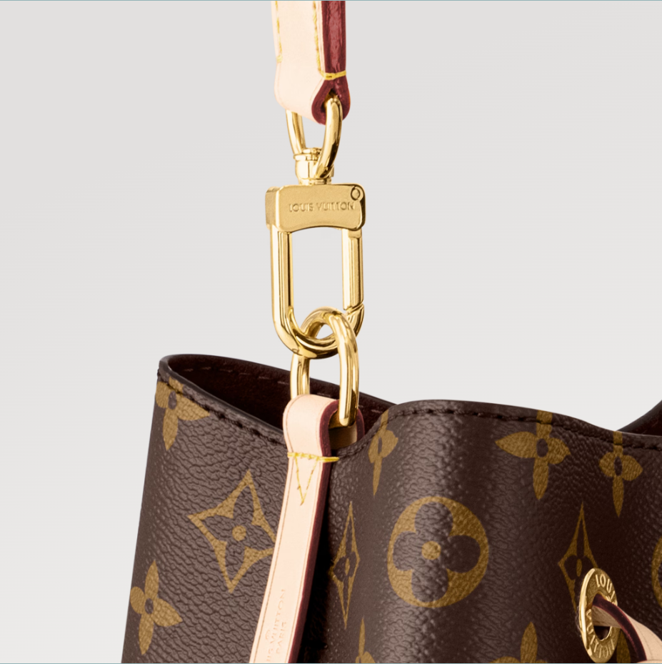 Louis Vuitton M46581 Néonoé BB
