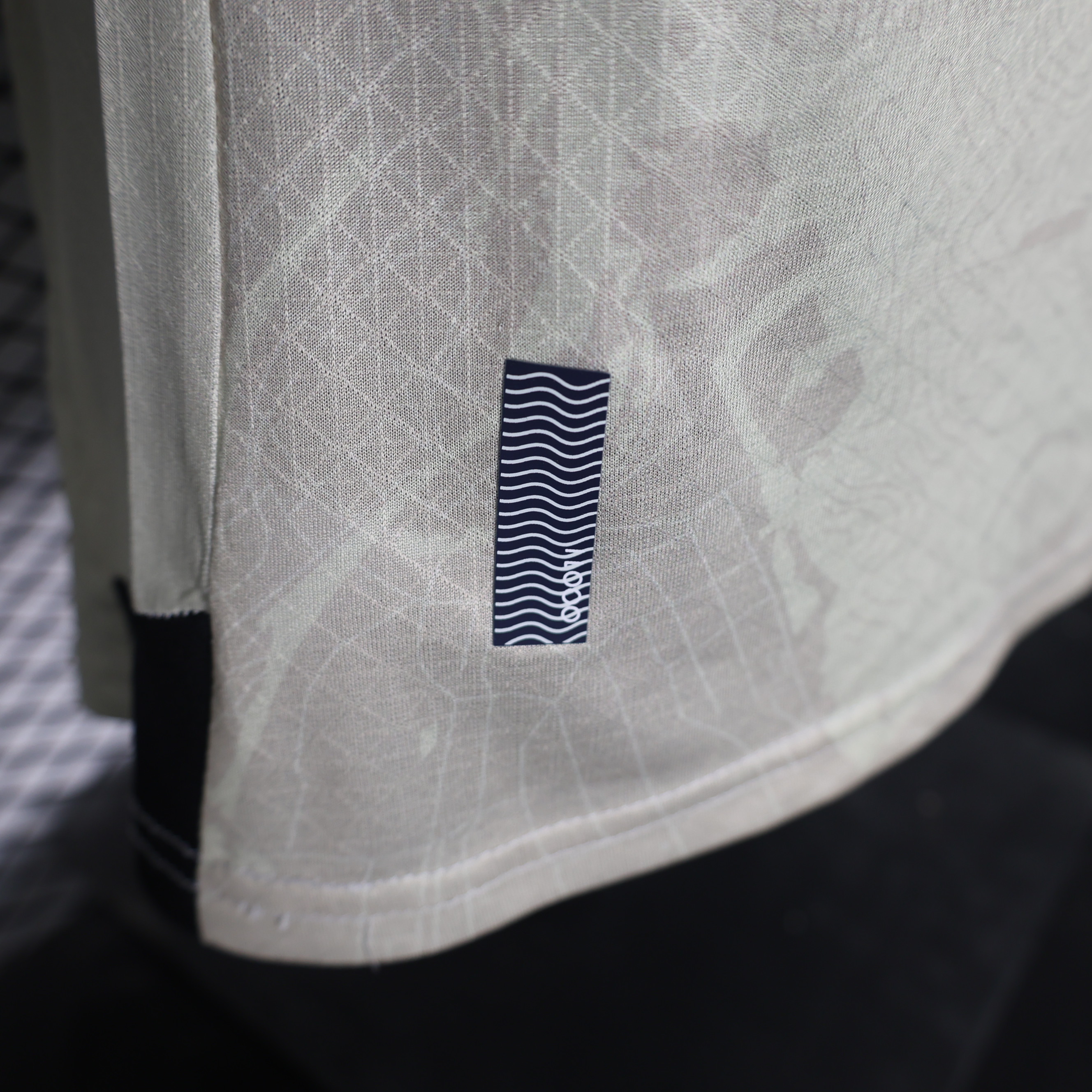 2024/25 Napoli Special Edition Jersey - Player Edition