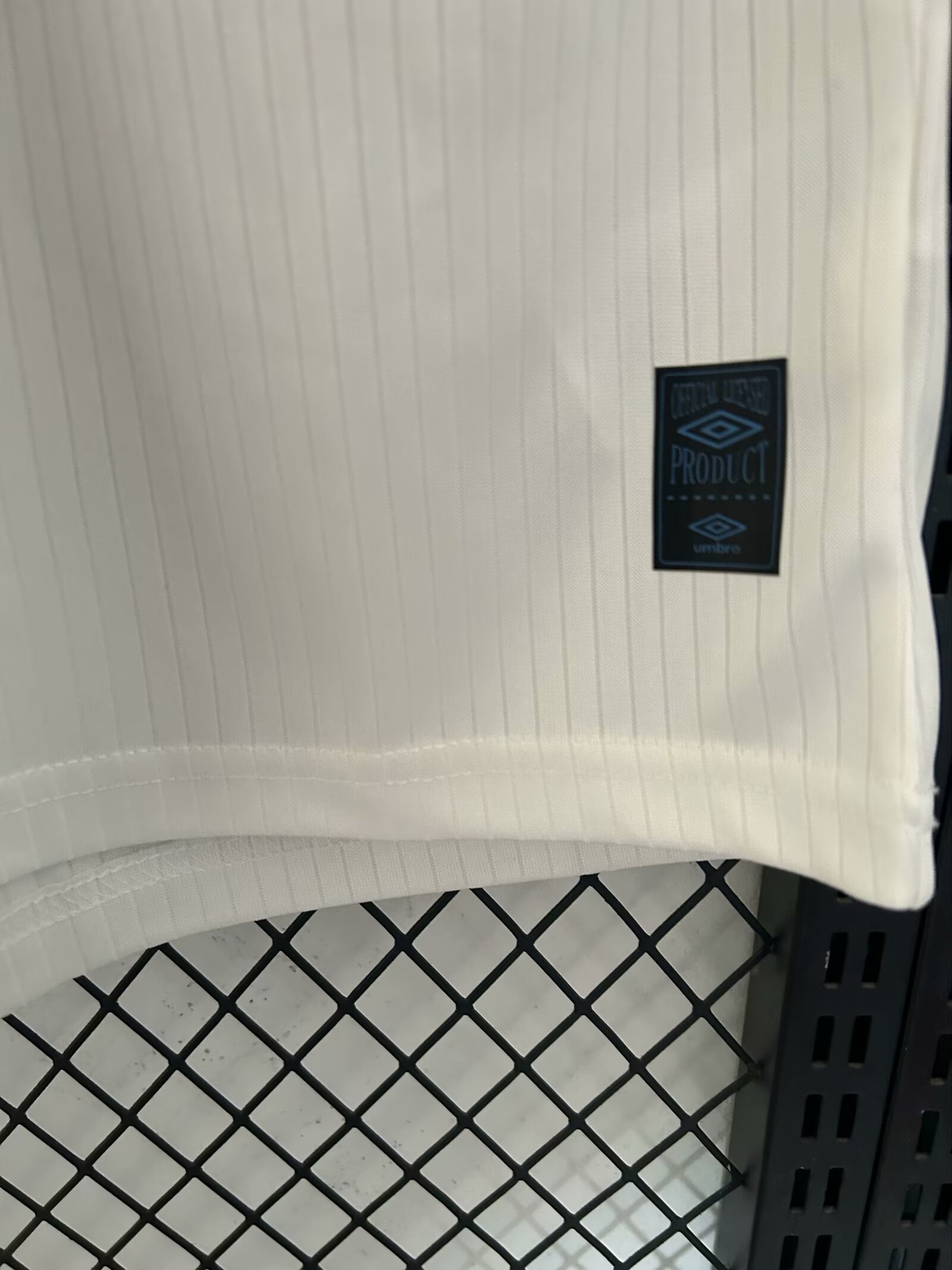 2025-26 Guatemala Home Jersey - Fans Edition