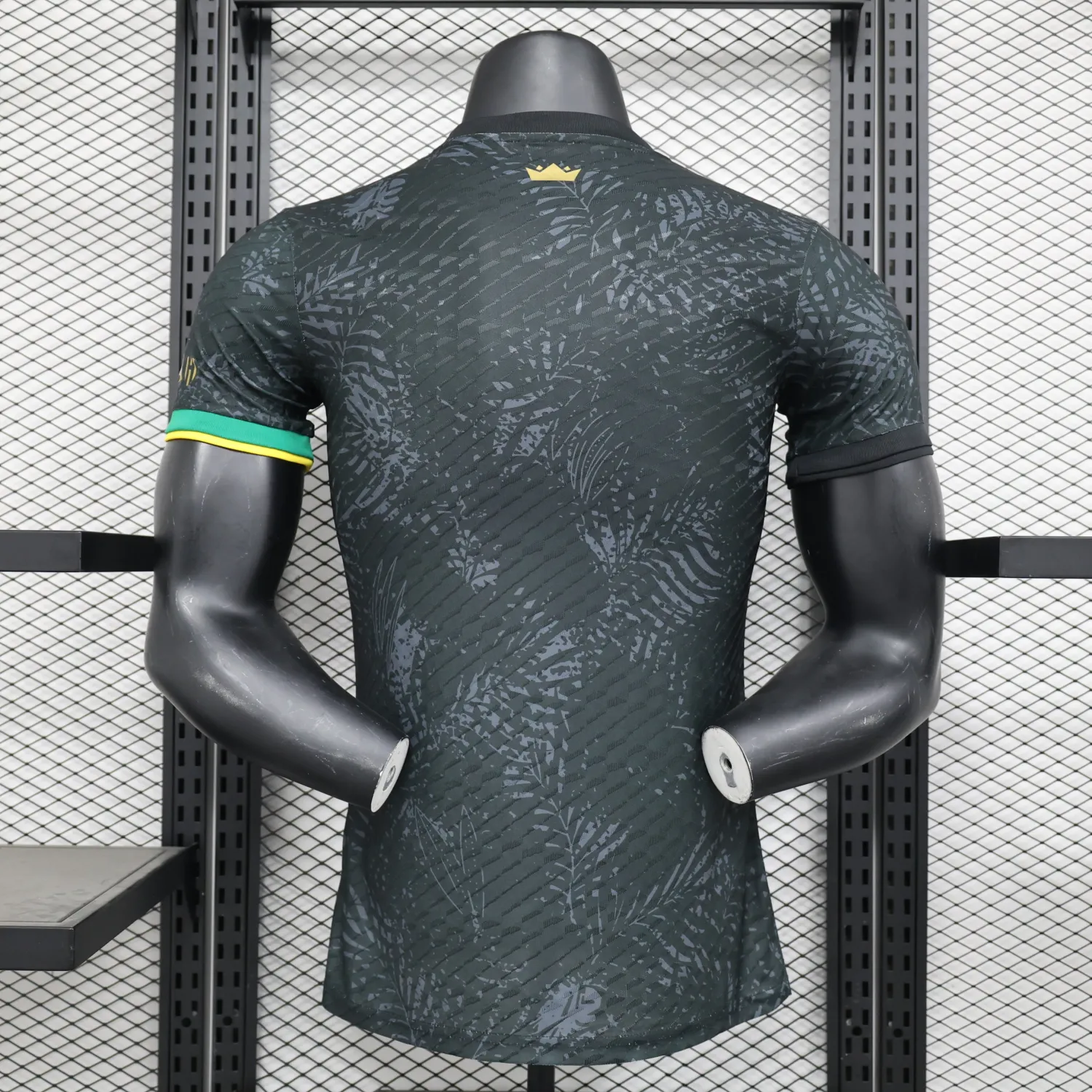 2023/2024 Brazil Special Edition Player Jersey