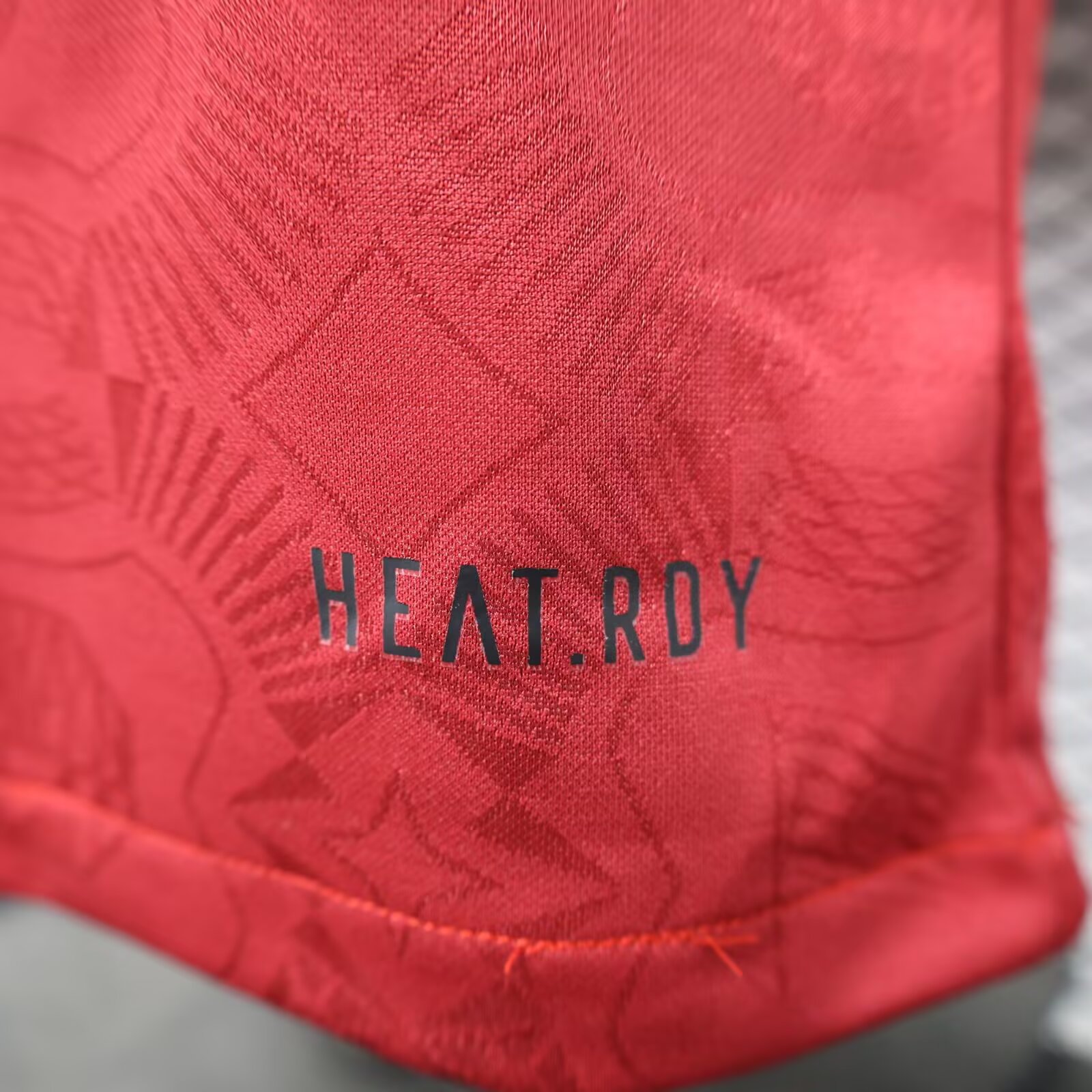 2025-26 New Season. Bayern 125th Anniversary Jersey - Player Edition