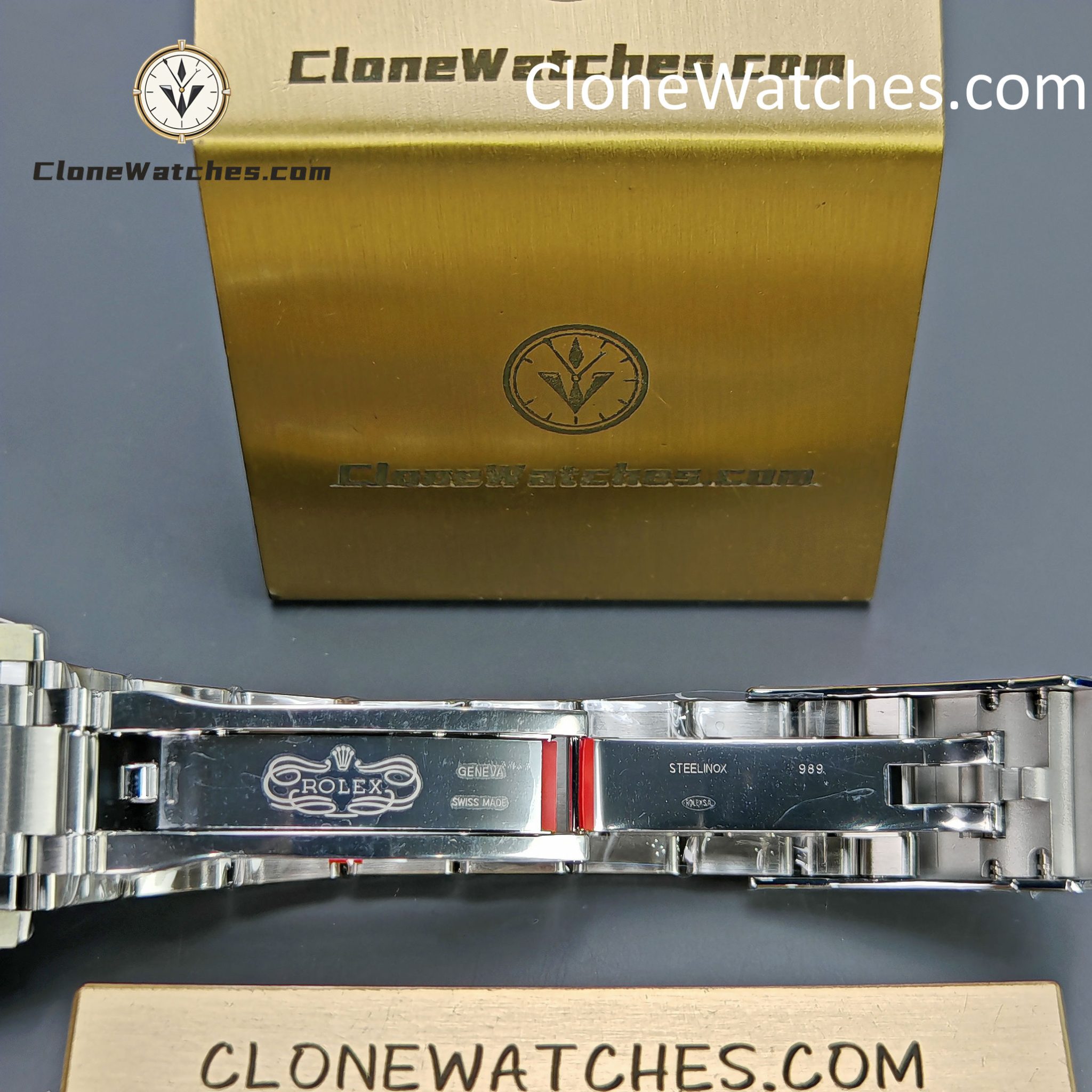 Rolex Super Clone Watches 1:1 Oyster Perpetual Olive Green Dial 41mm M134300-0006 3230 Movement